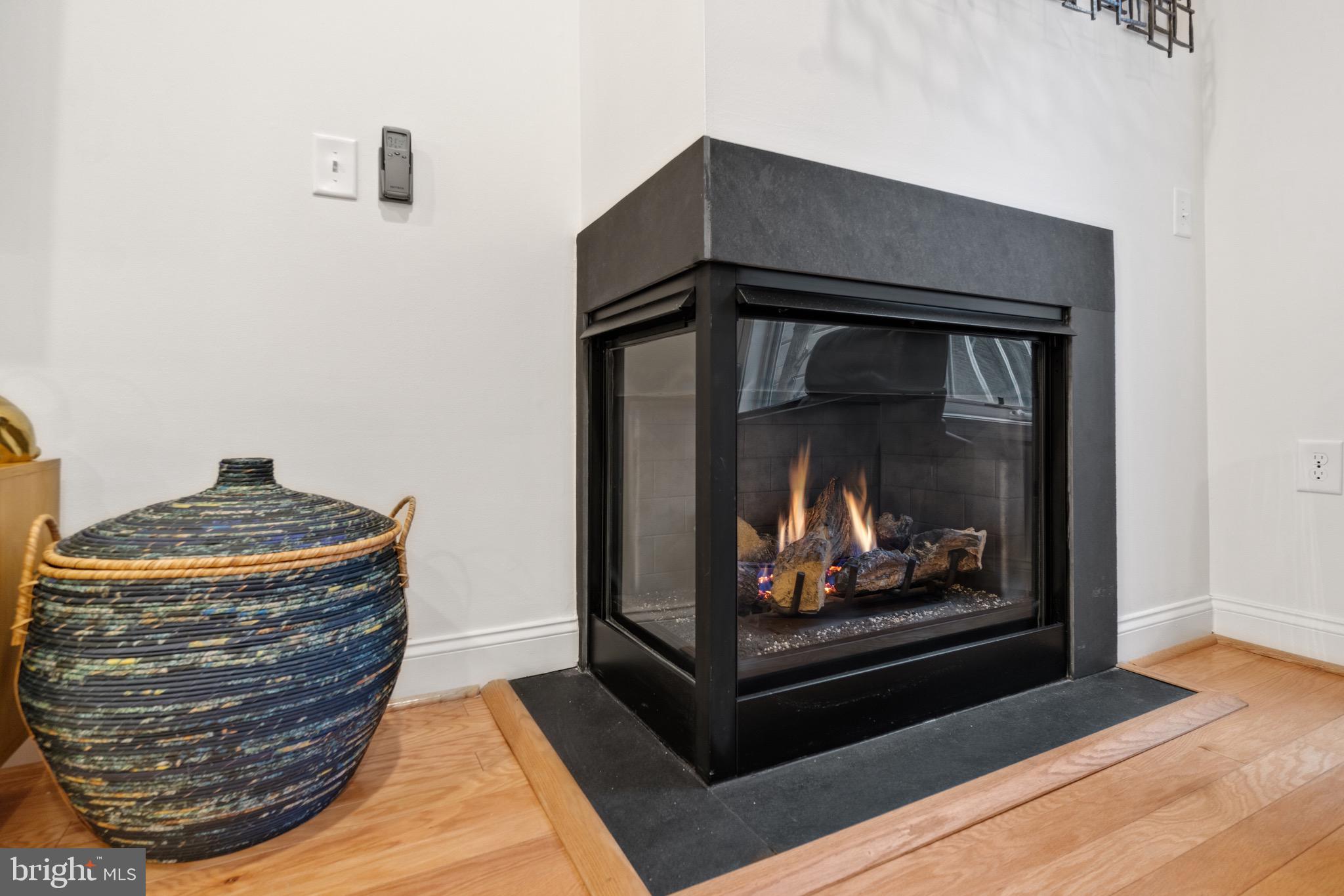 COLUMBIA TOWN CENTER - Residential