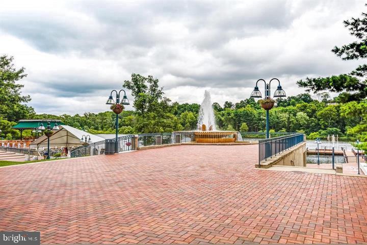 COLUMBIA TOWN CENTER - Residential