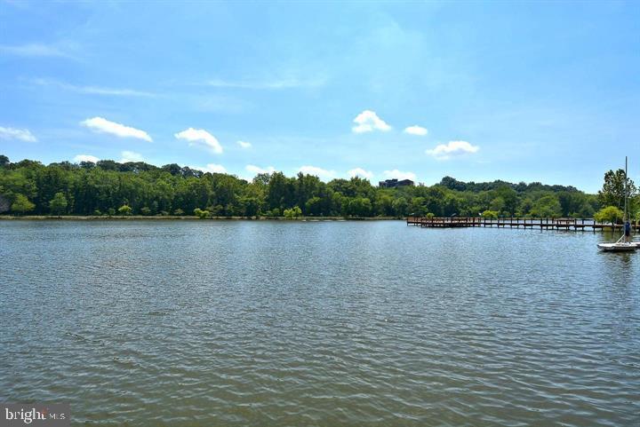 COLUMBIA TOWN CENTER - Residential