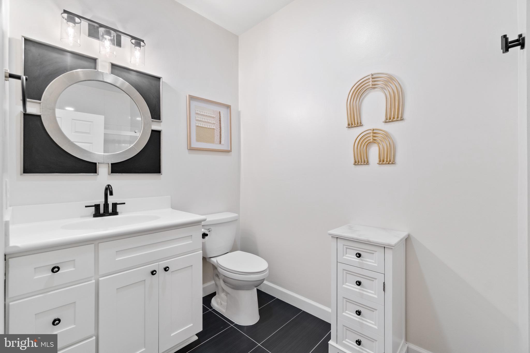 COLUMBIA TOWN CENTER - Residential