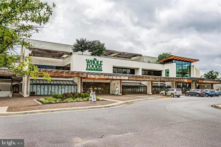 COLUMBIA TOWN CENTER - Residential