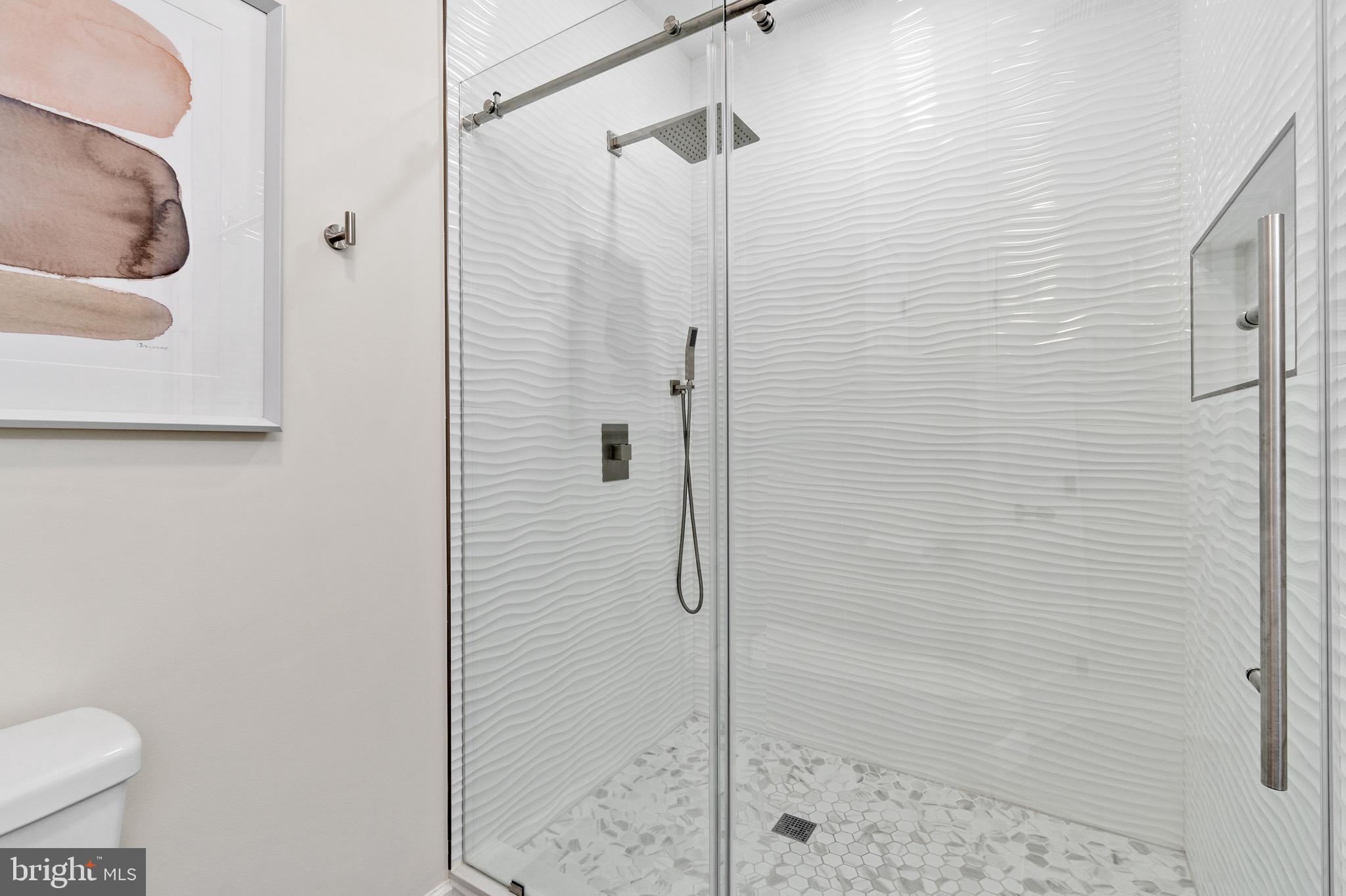 COLUMBIA TOWN CENTER - Residential