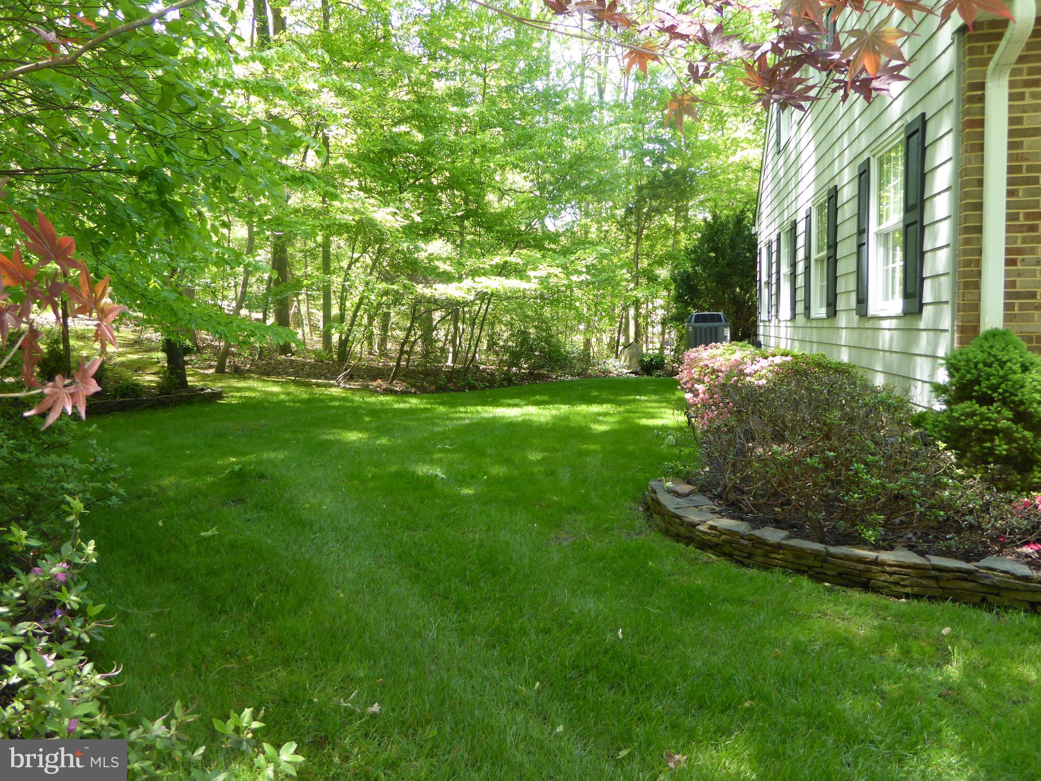 HARBOR HILLS - Residential