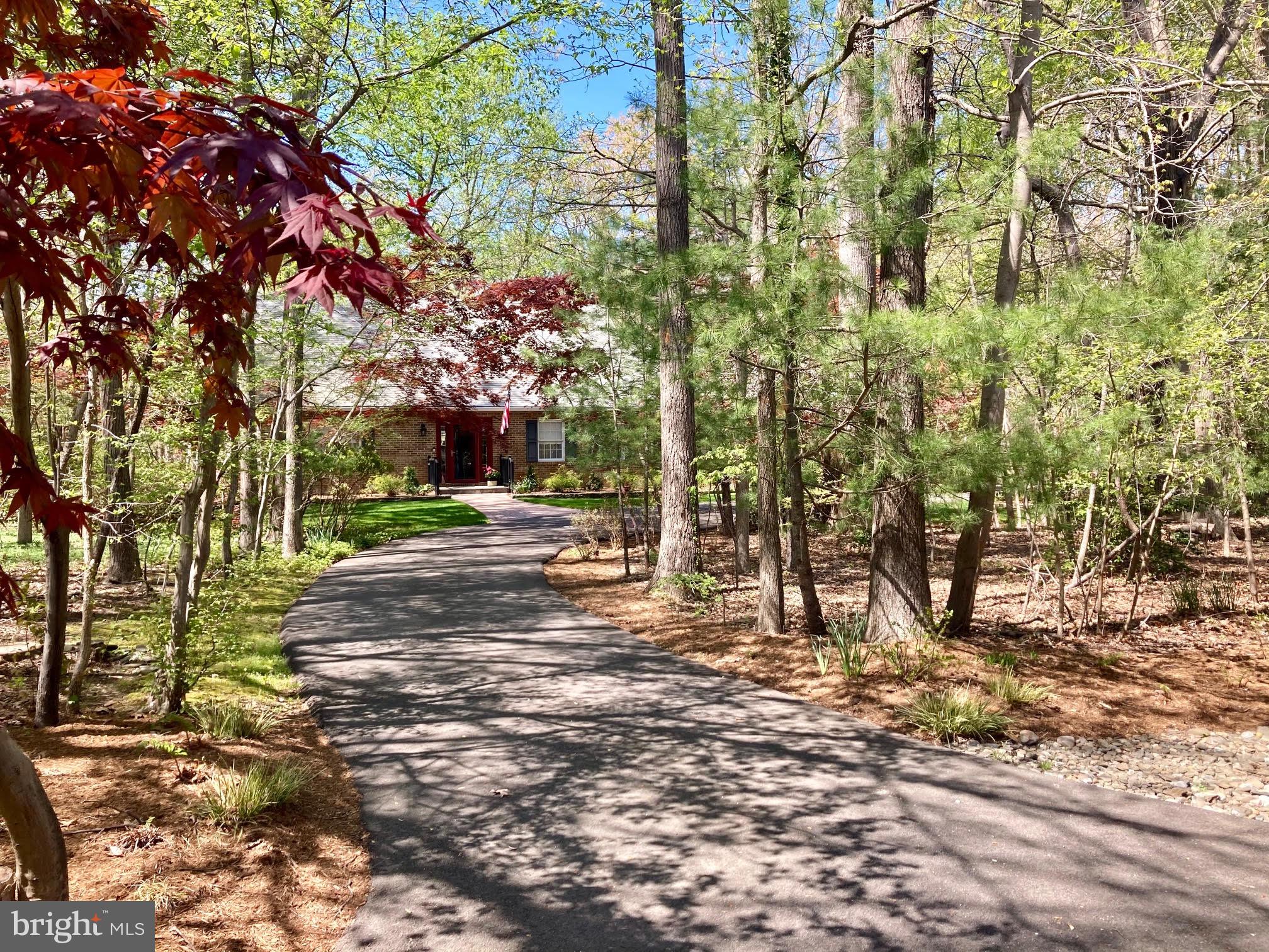 HARBOR HILLS - Residential