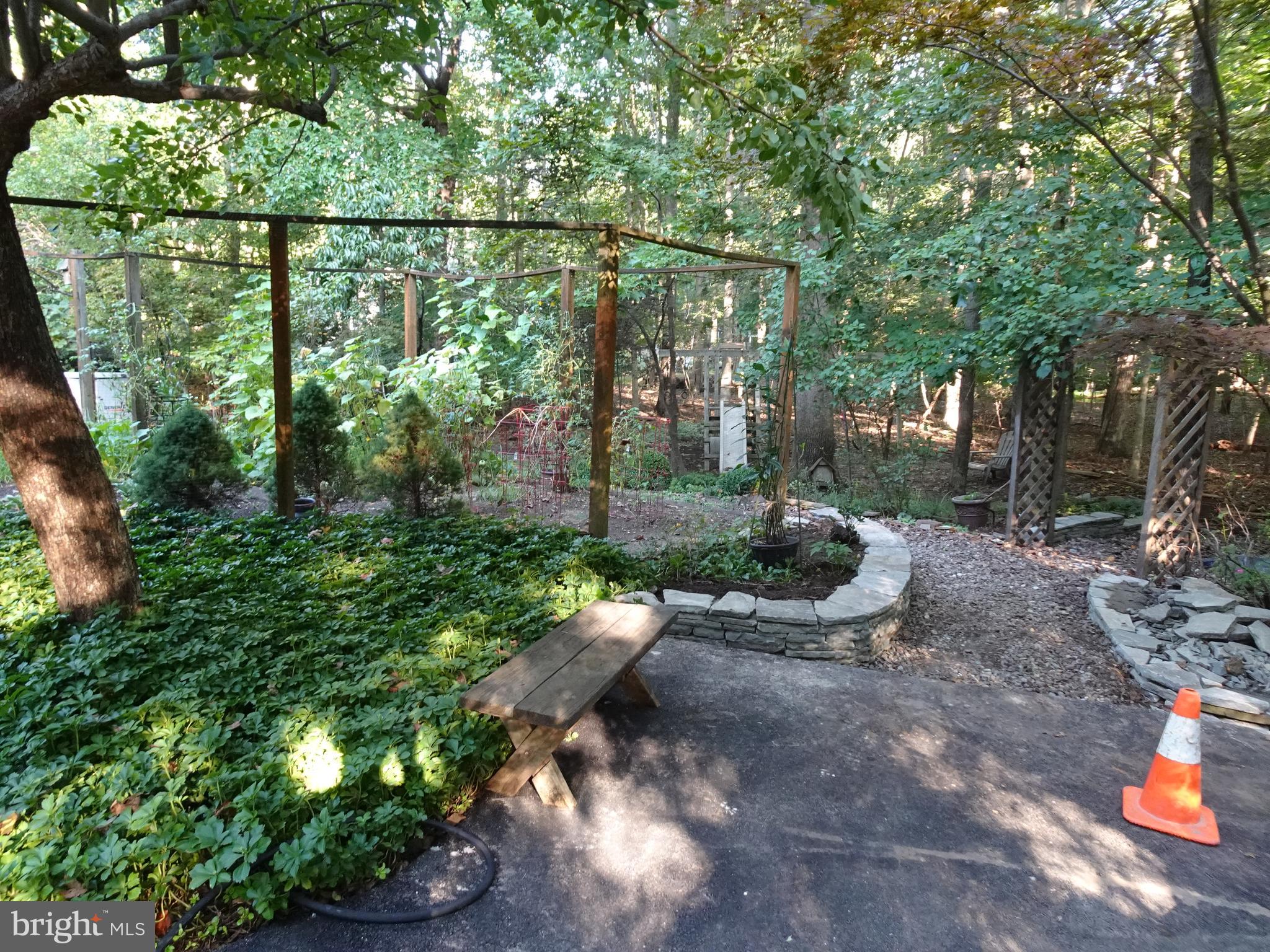 HARBOR HILLS - Residential