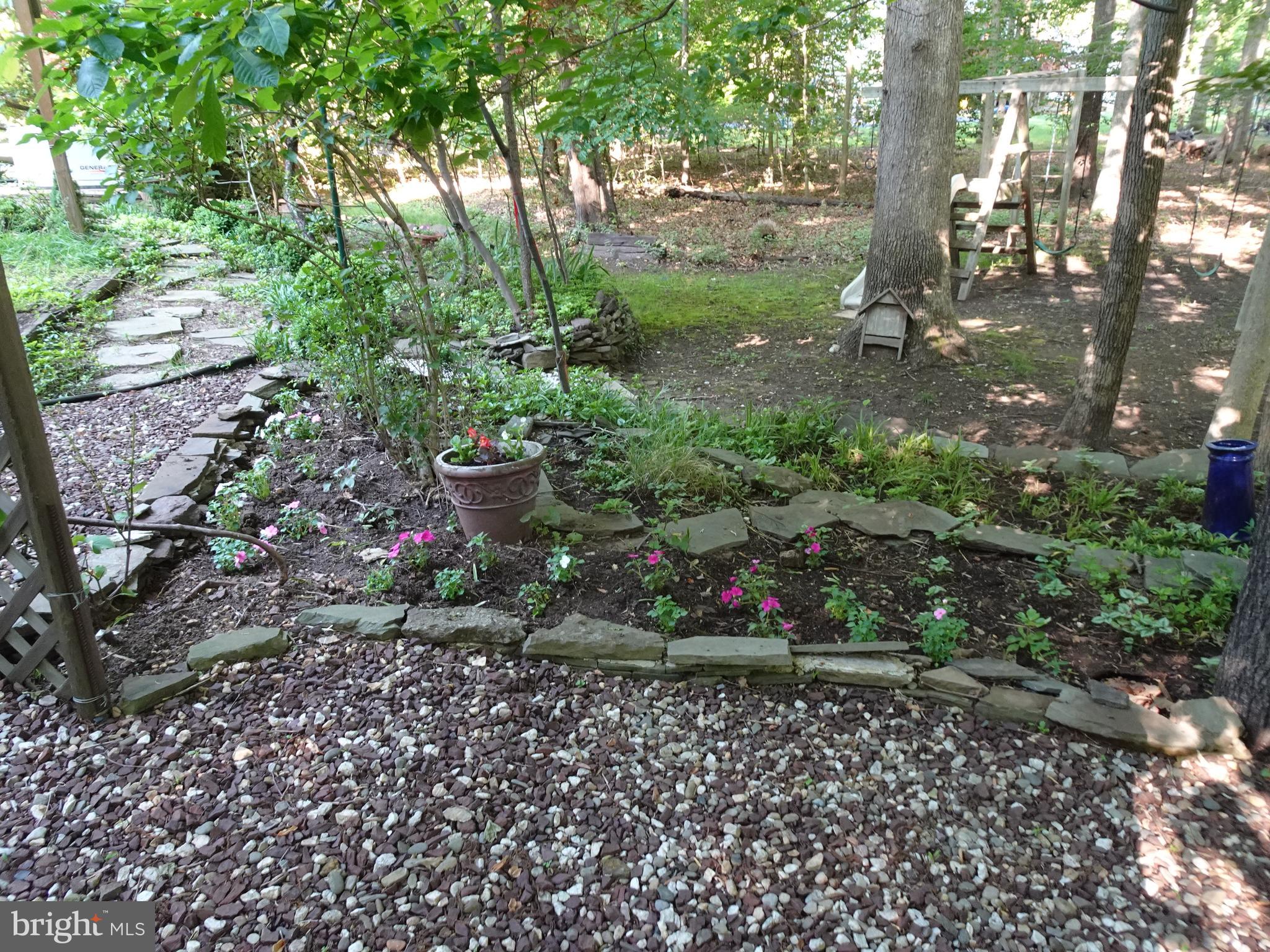 HARBOR HILLS - Residential