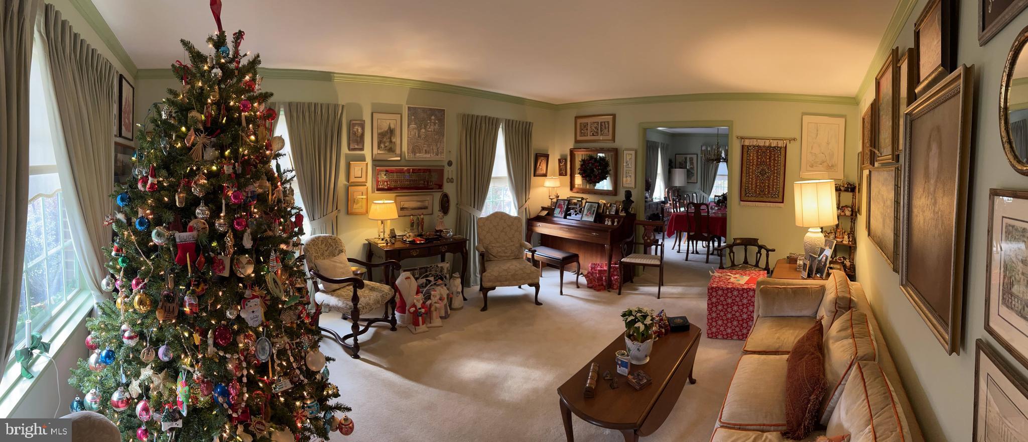 HARBOR HILLS - Residential