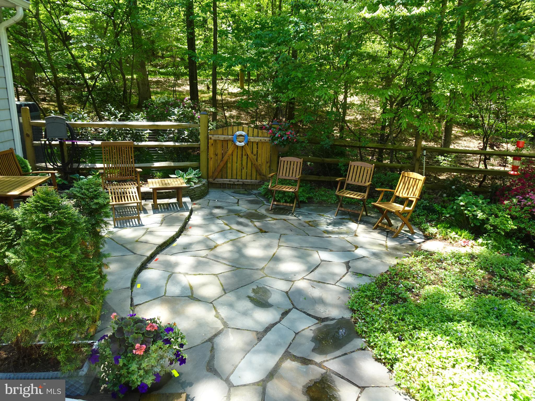 HARBOR HILLS - Residential