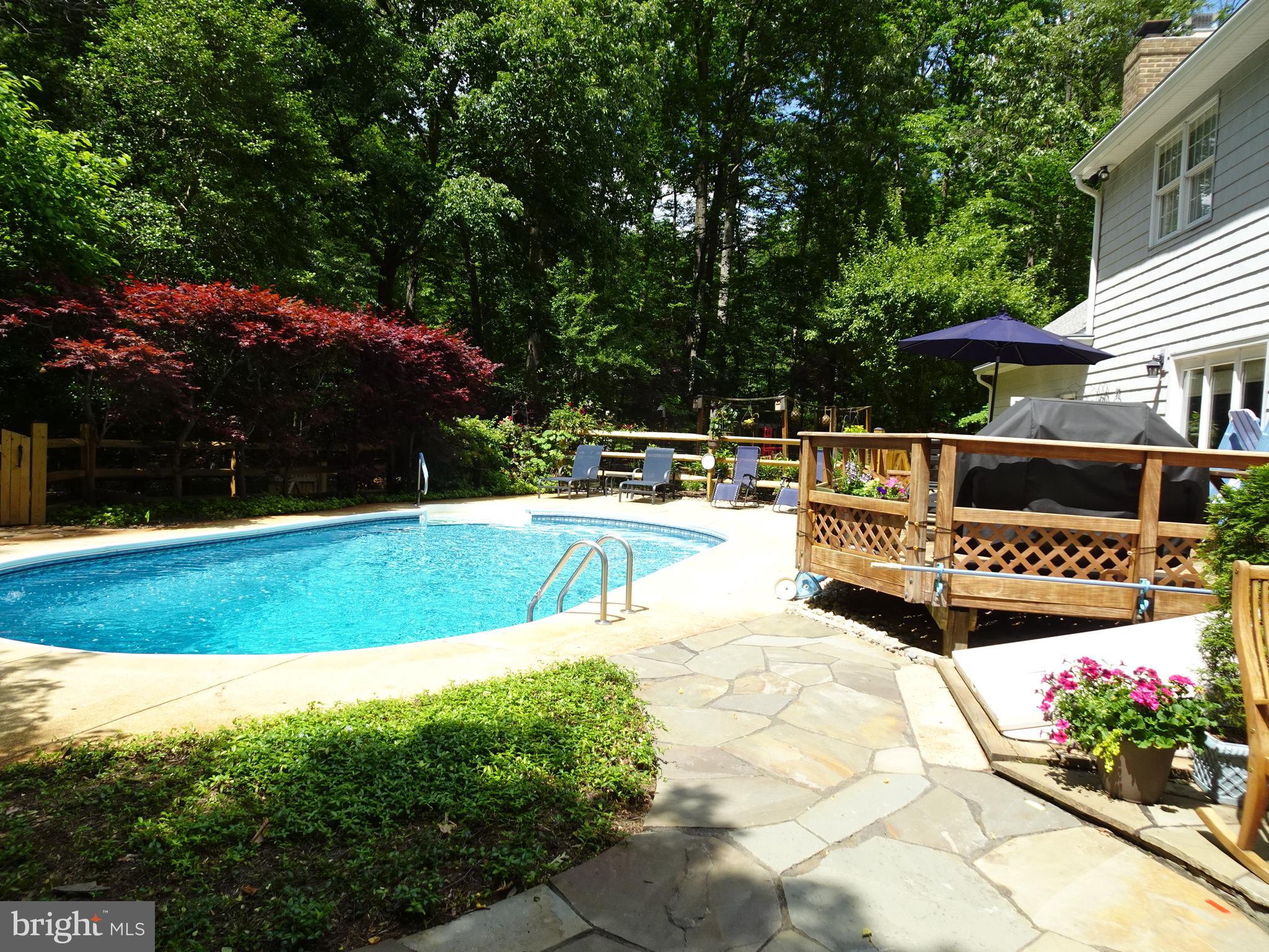 HARBOR HILLS - Residential