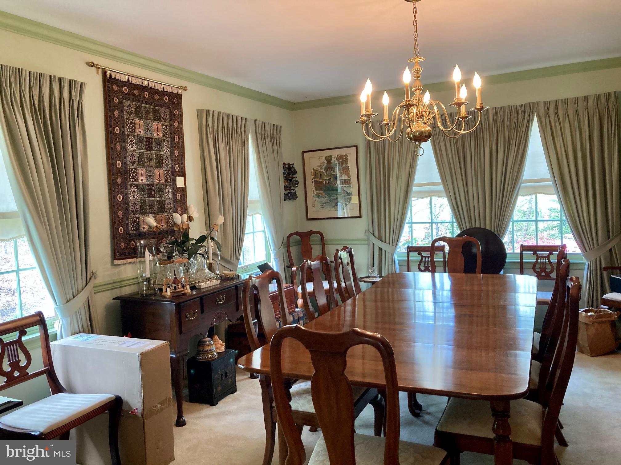 HARBOR HILLS - Residential