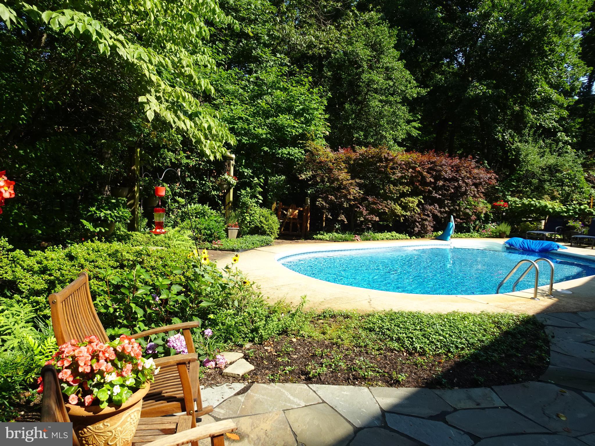 HARBOR HILLS - Residential