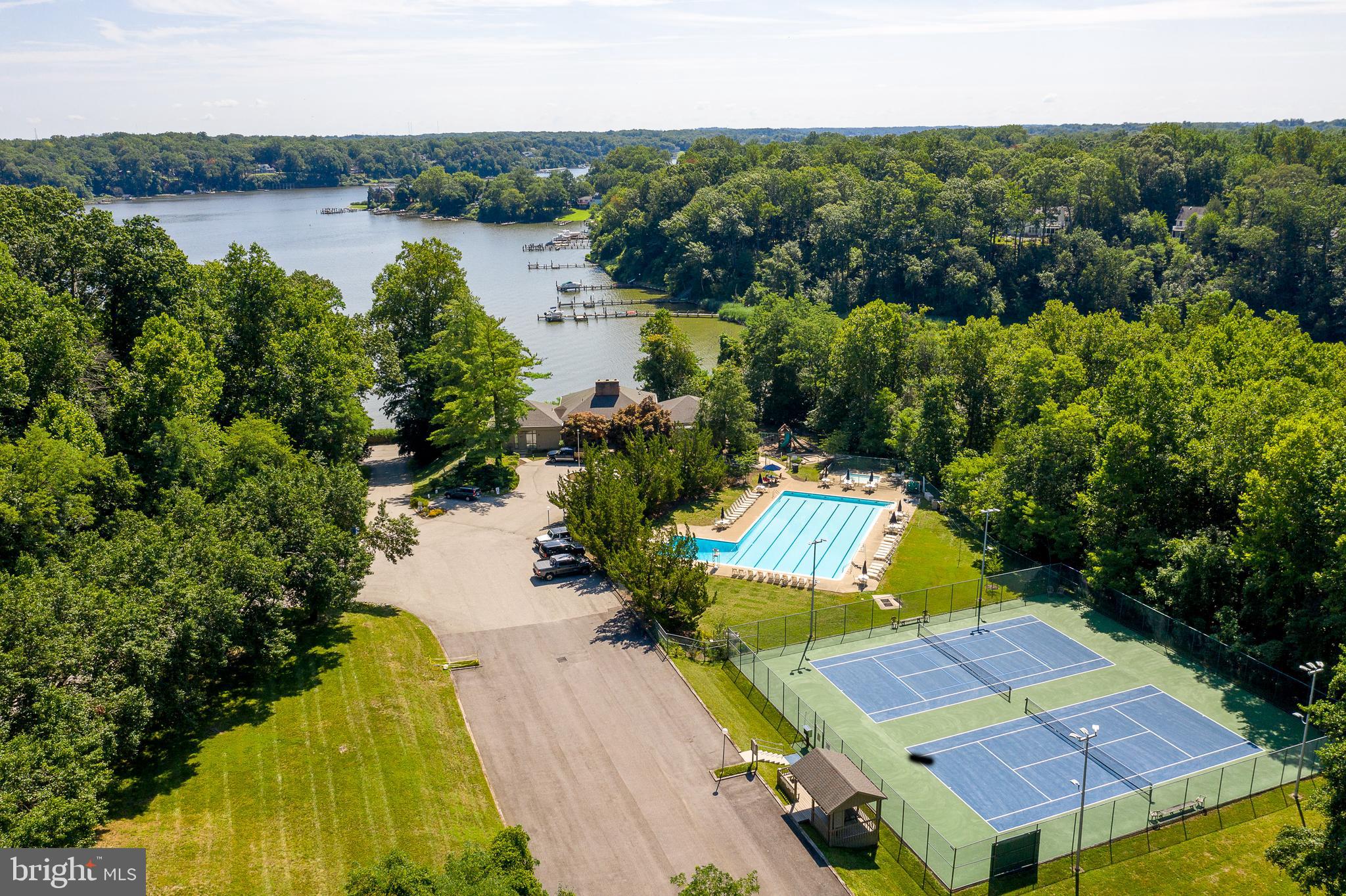 HARBOR HILLS - Residential