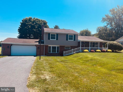 Photo of 222 Hempt Road, MECHANICSBURG, PA 17050 (MLS # PACB2056840)