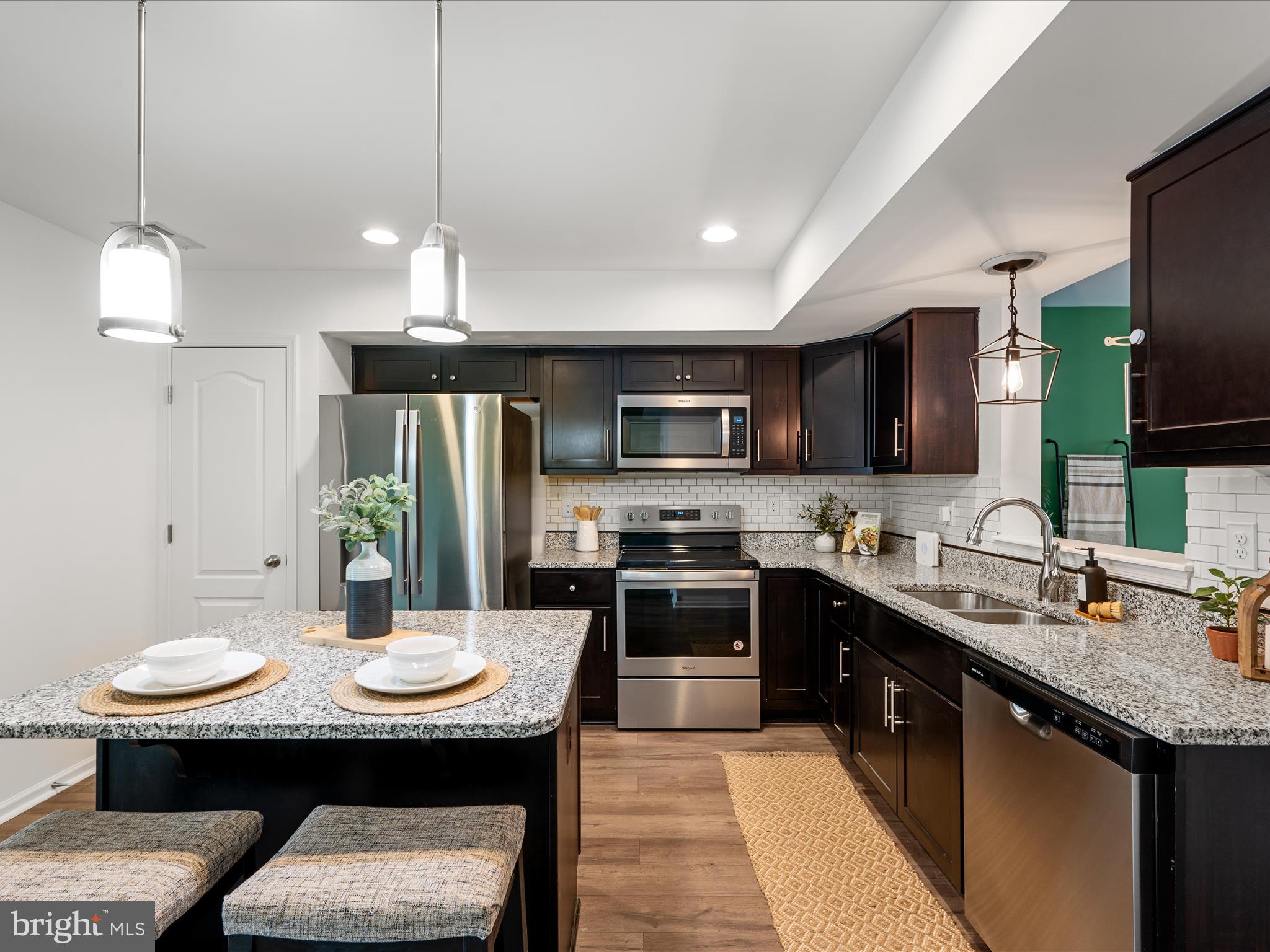 BRIAN RUN - Residential