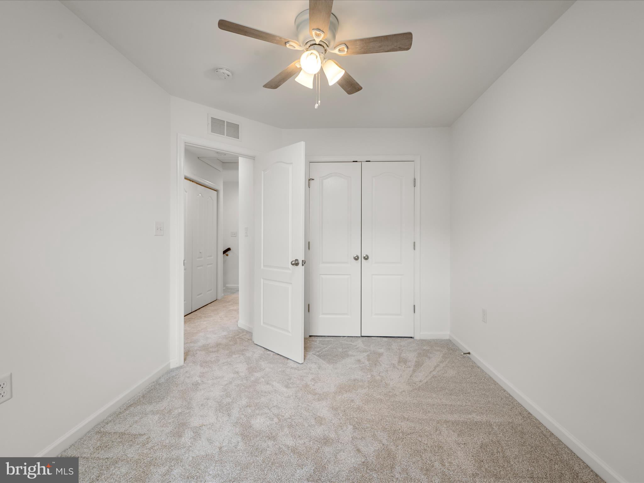 BRIAN RUN - Residential