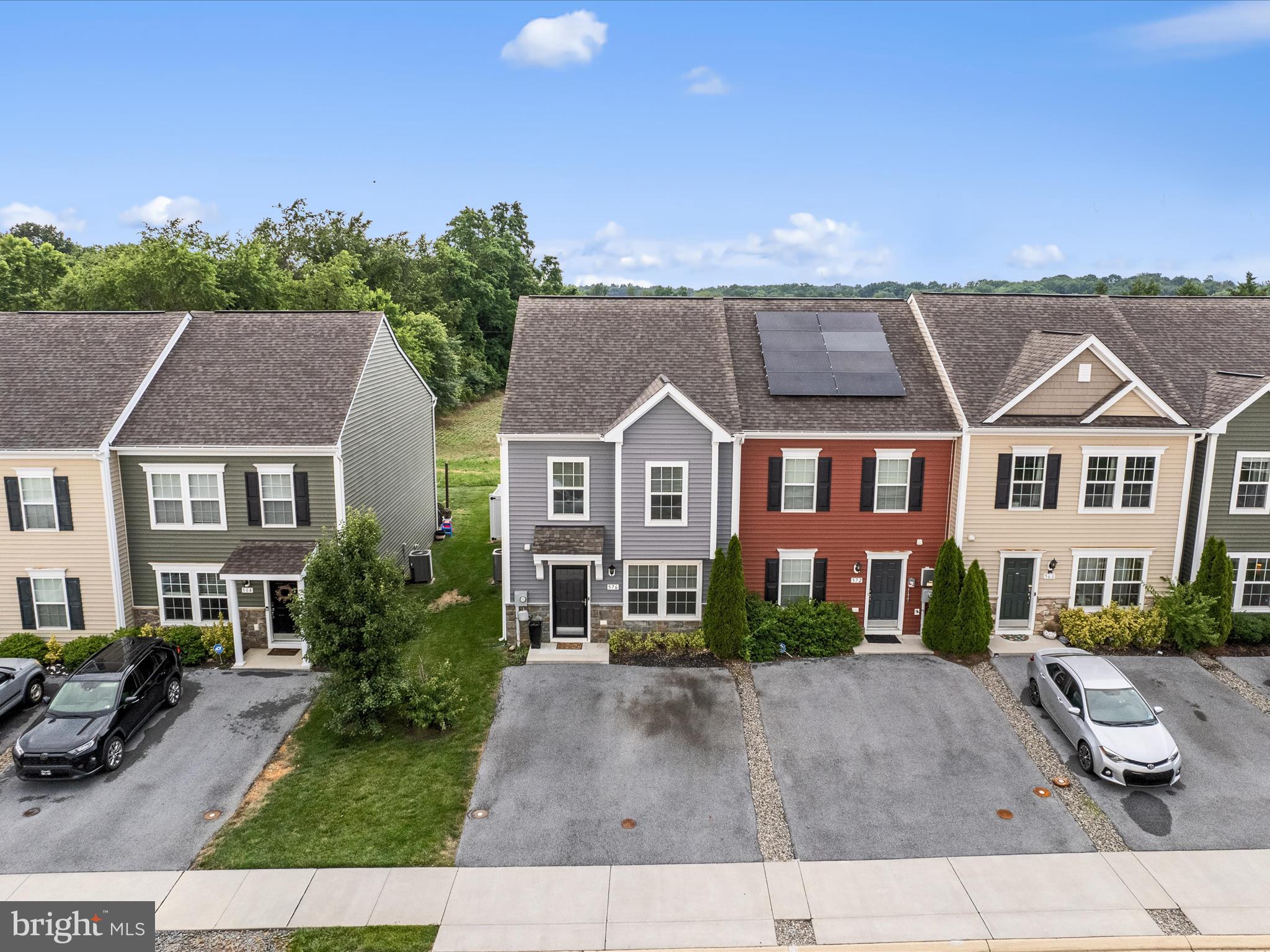 BRIAN RUN - Residential