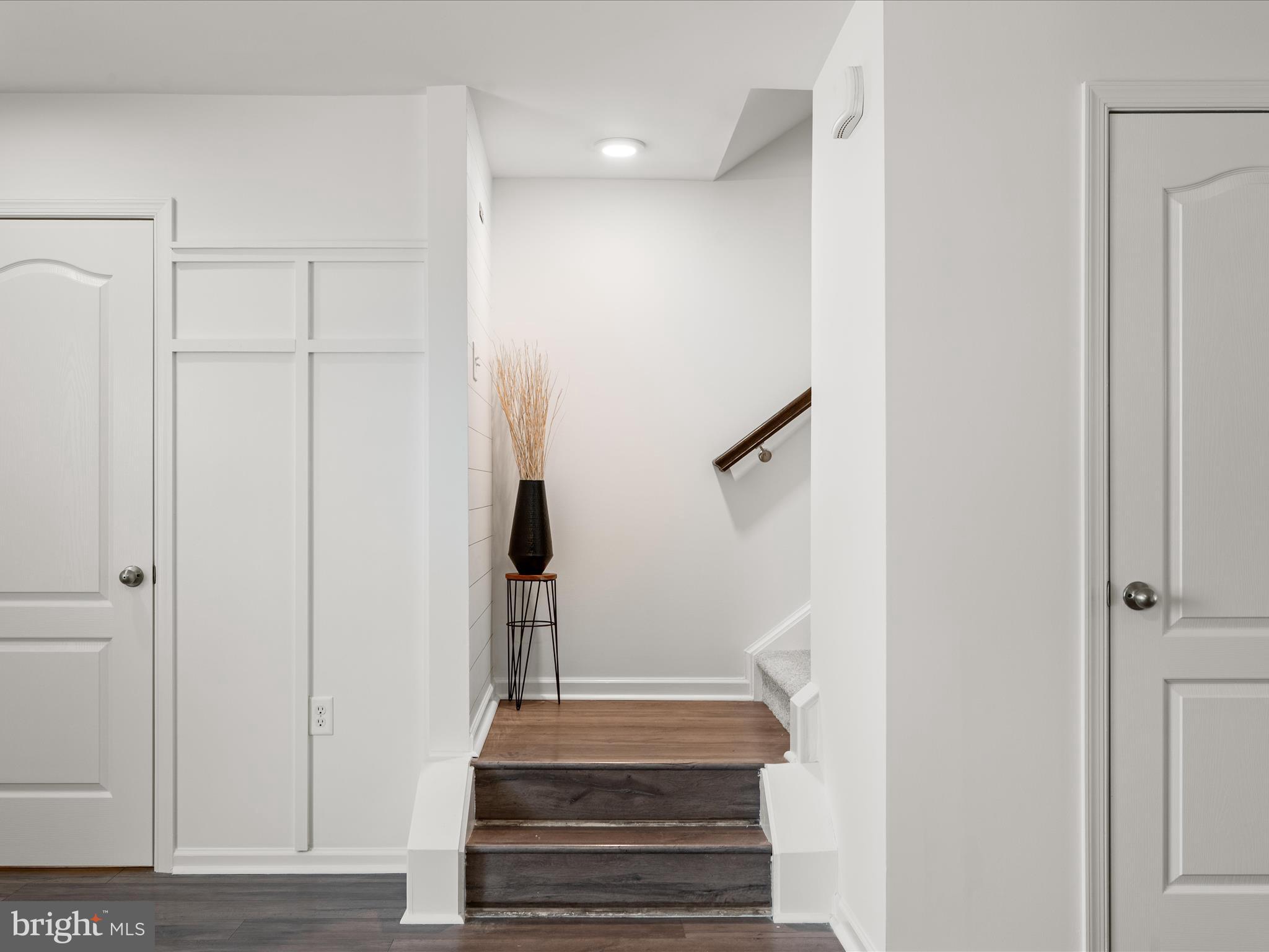 BRIAN RUN - Residential