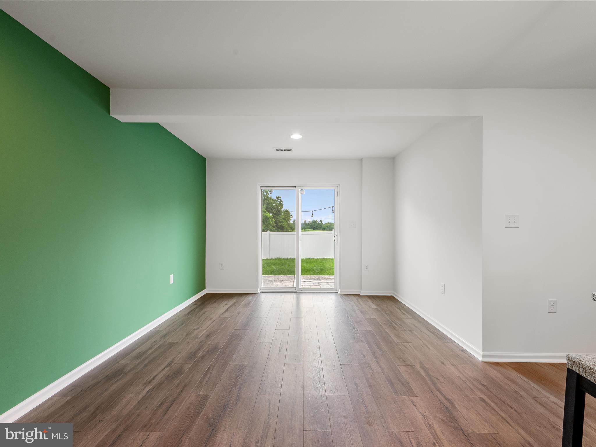 BRIAN RUN - Residential