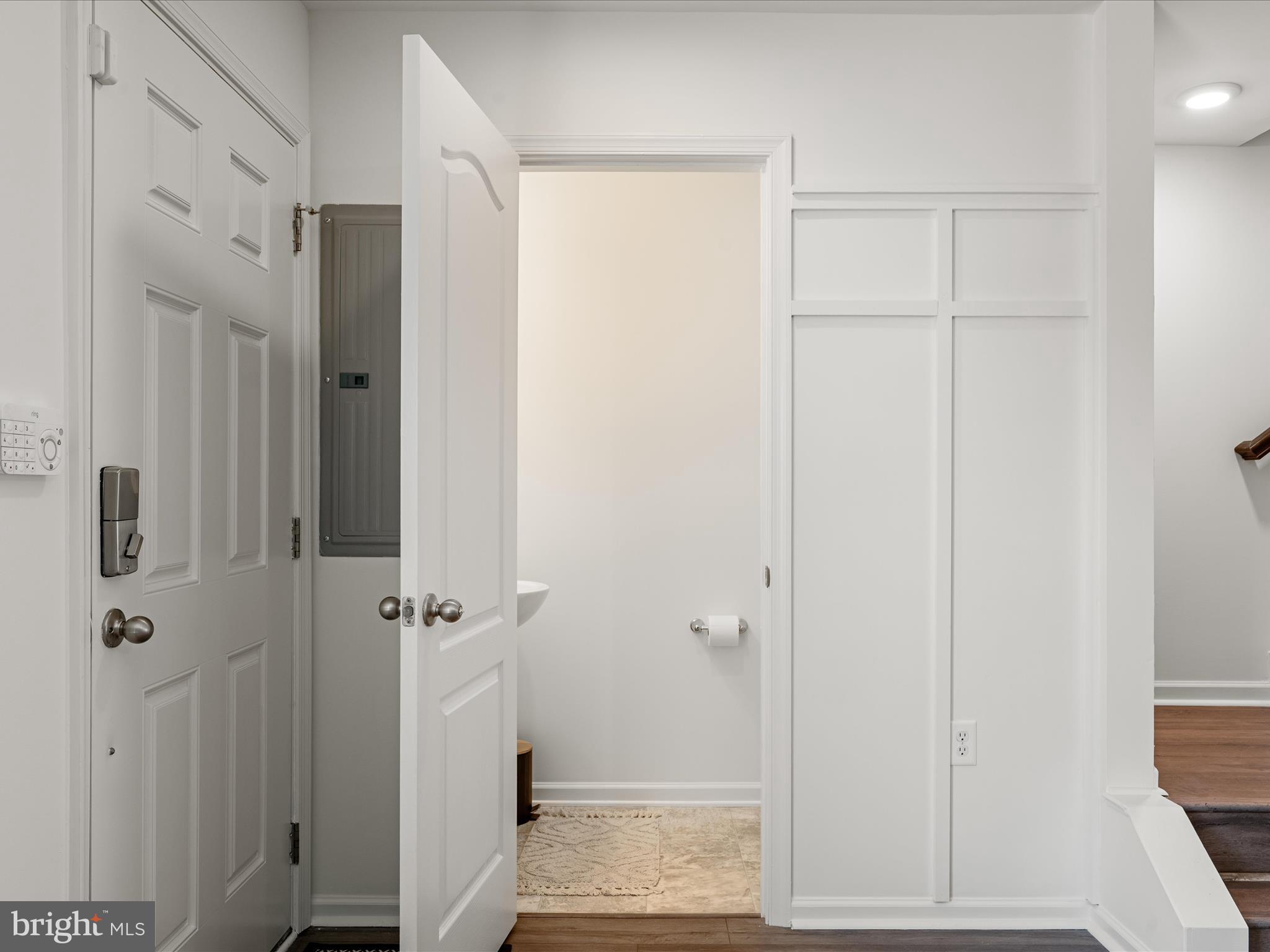 BRIAN RUN - Residential