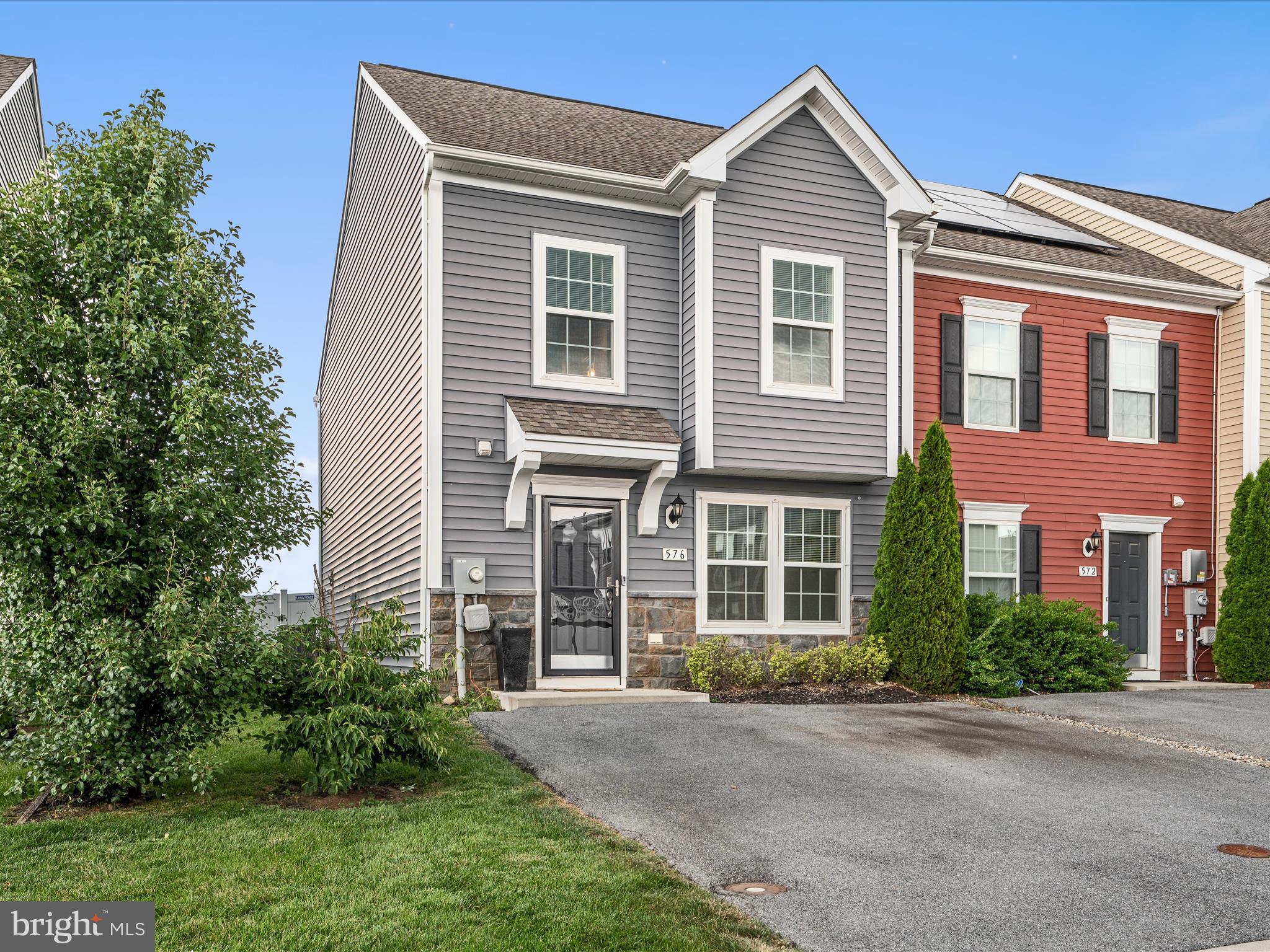 BRIAN RUN - Residential