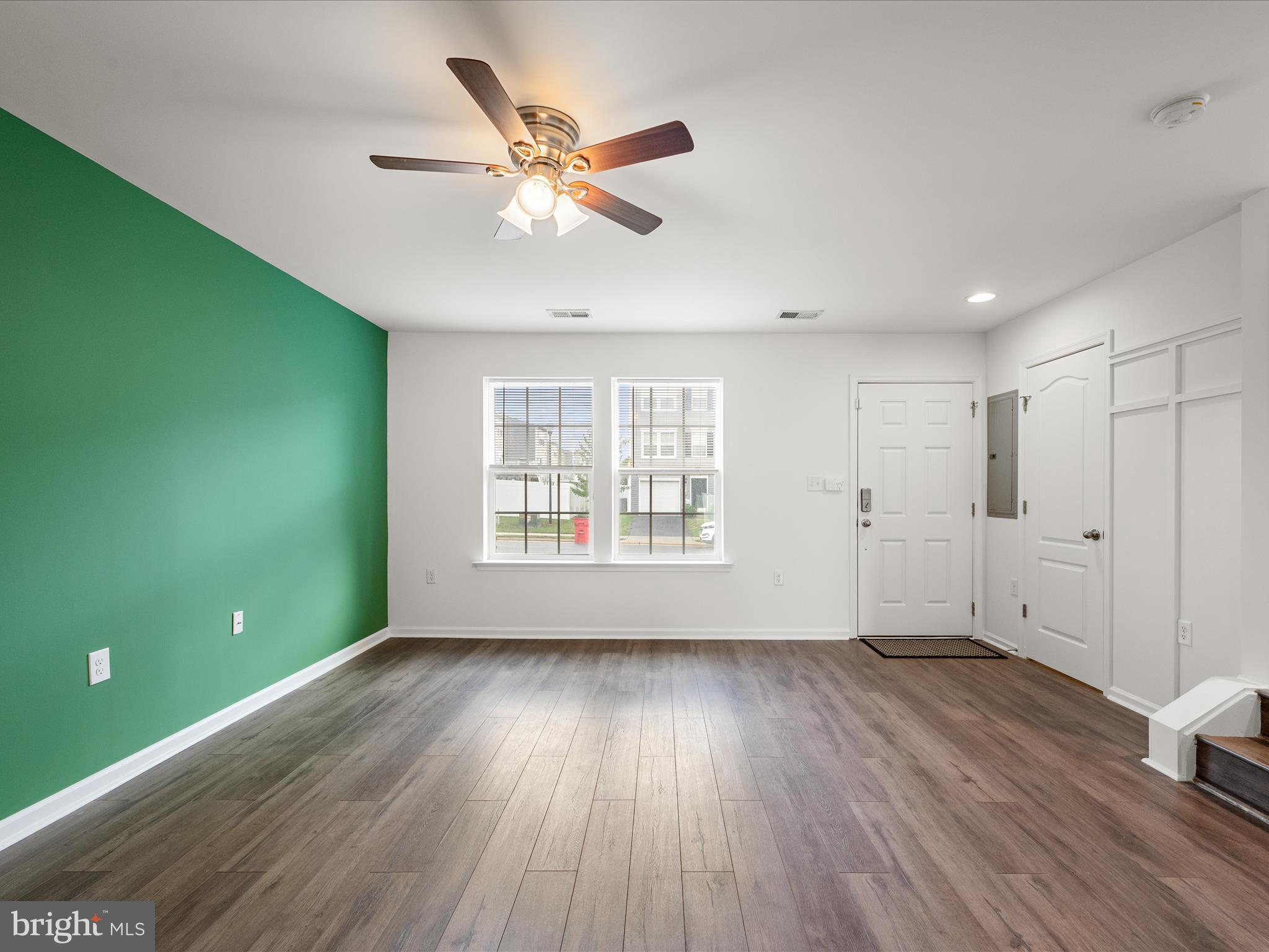 BRIAN RUN - Residential