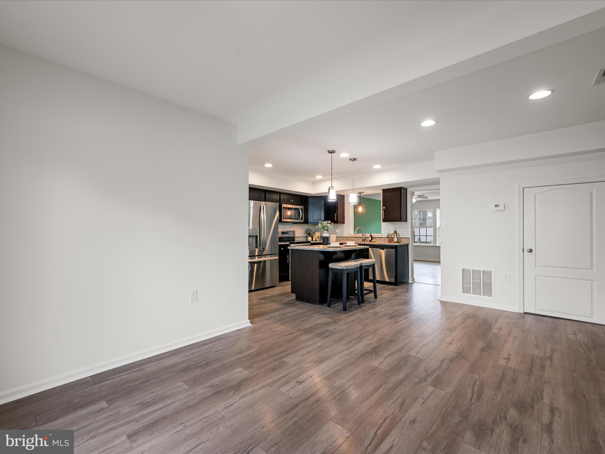 BRIAN RUN - Residential