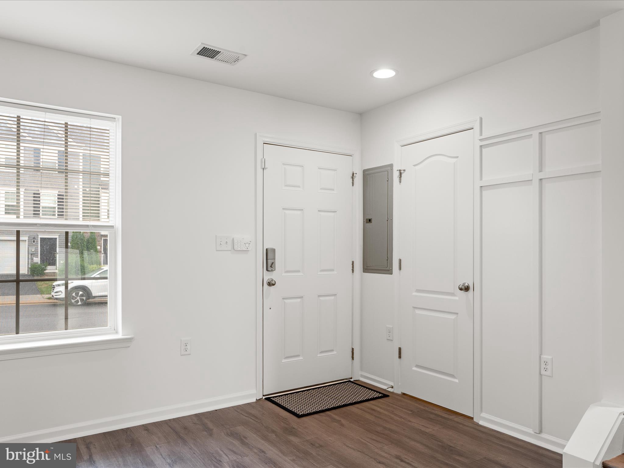 BRIAN RUN - Residential