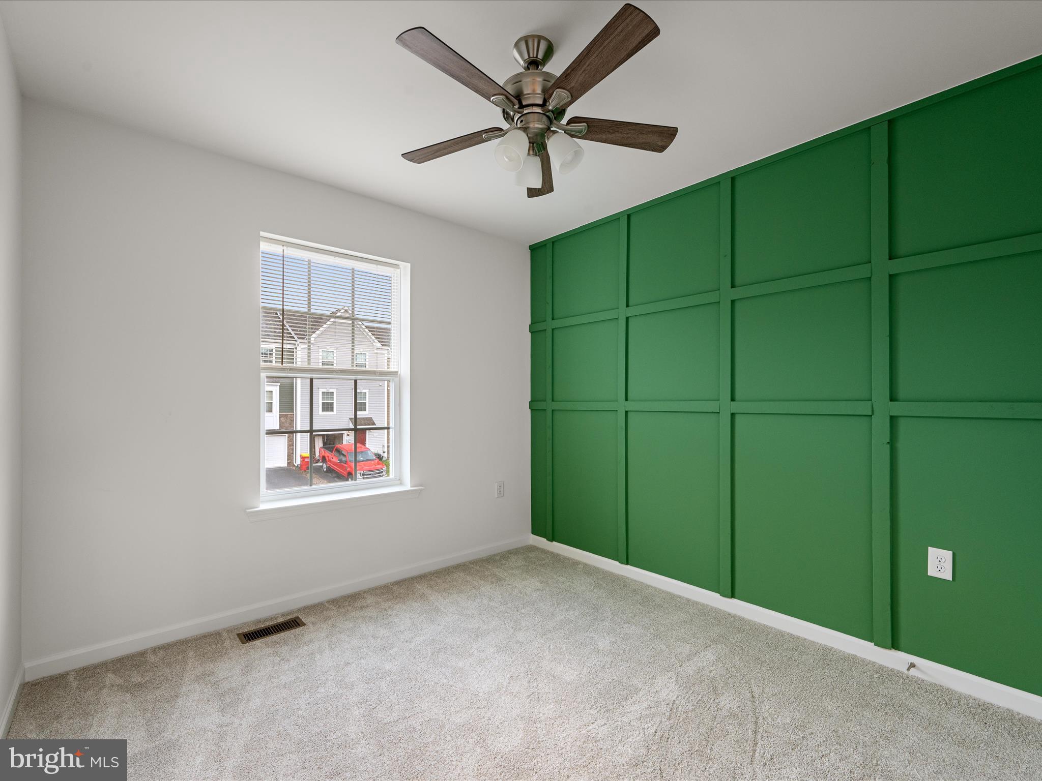 BRIAN RUN - Residential