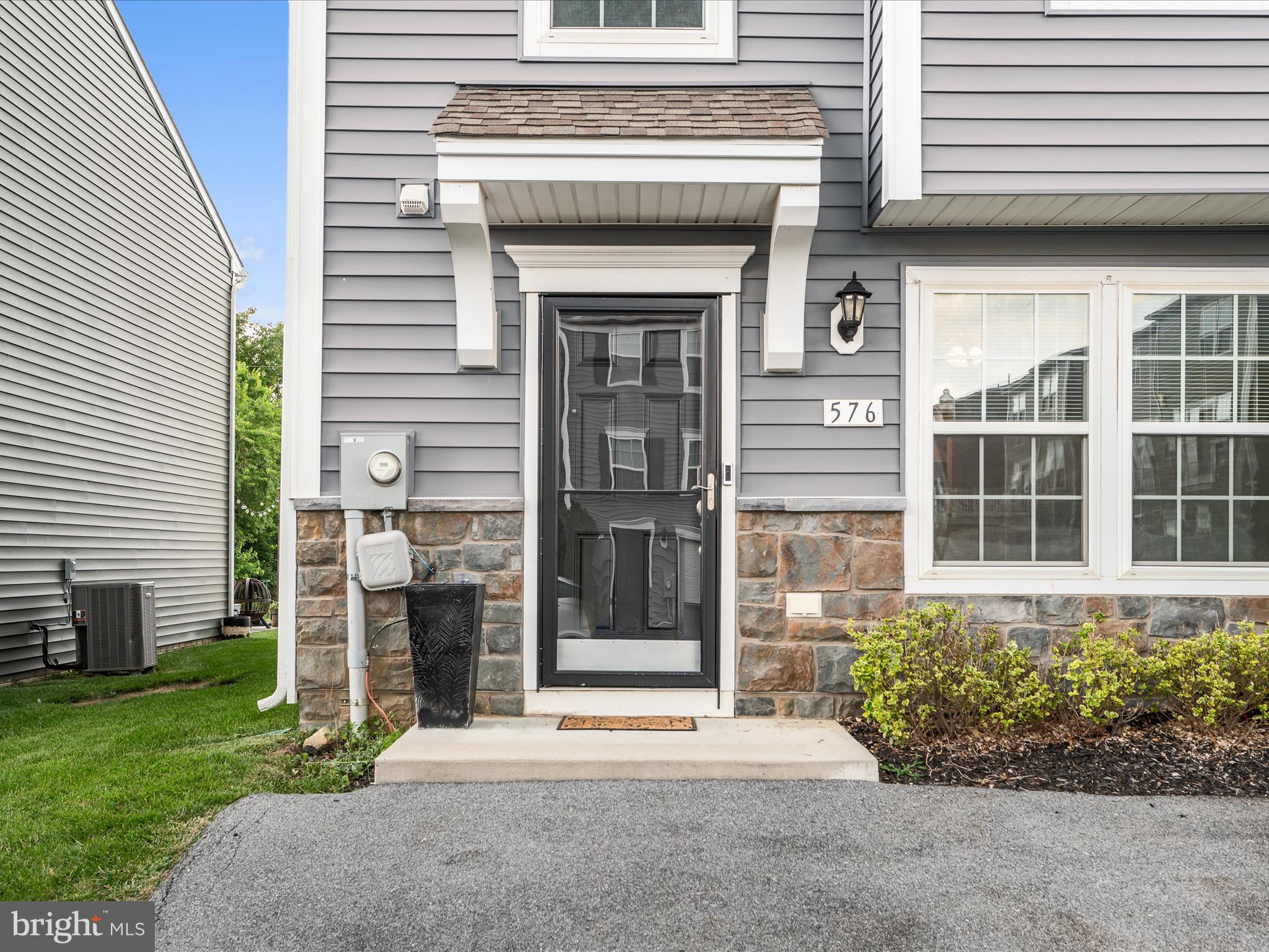 BRIAN RUN - Residential