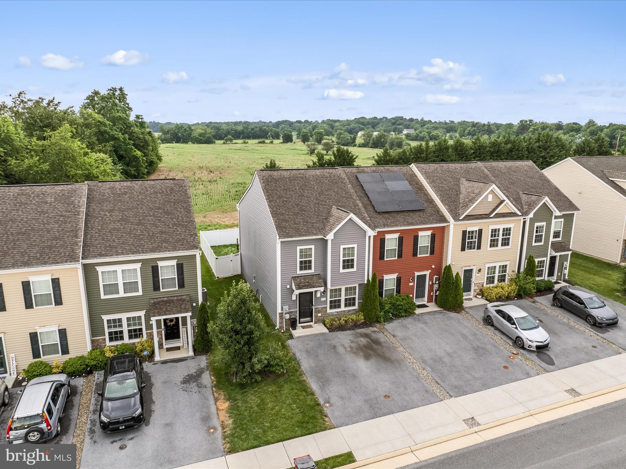 BRIAN RUN - Residential