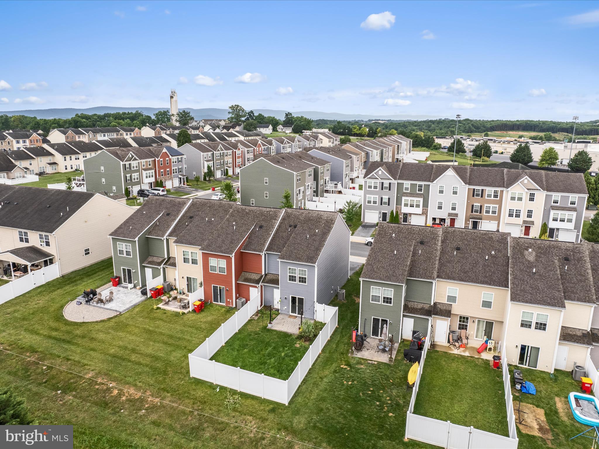 BRIAN RUN - Residential