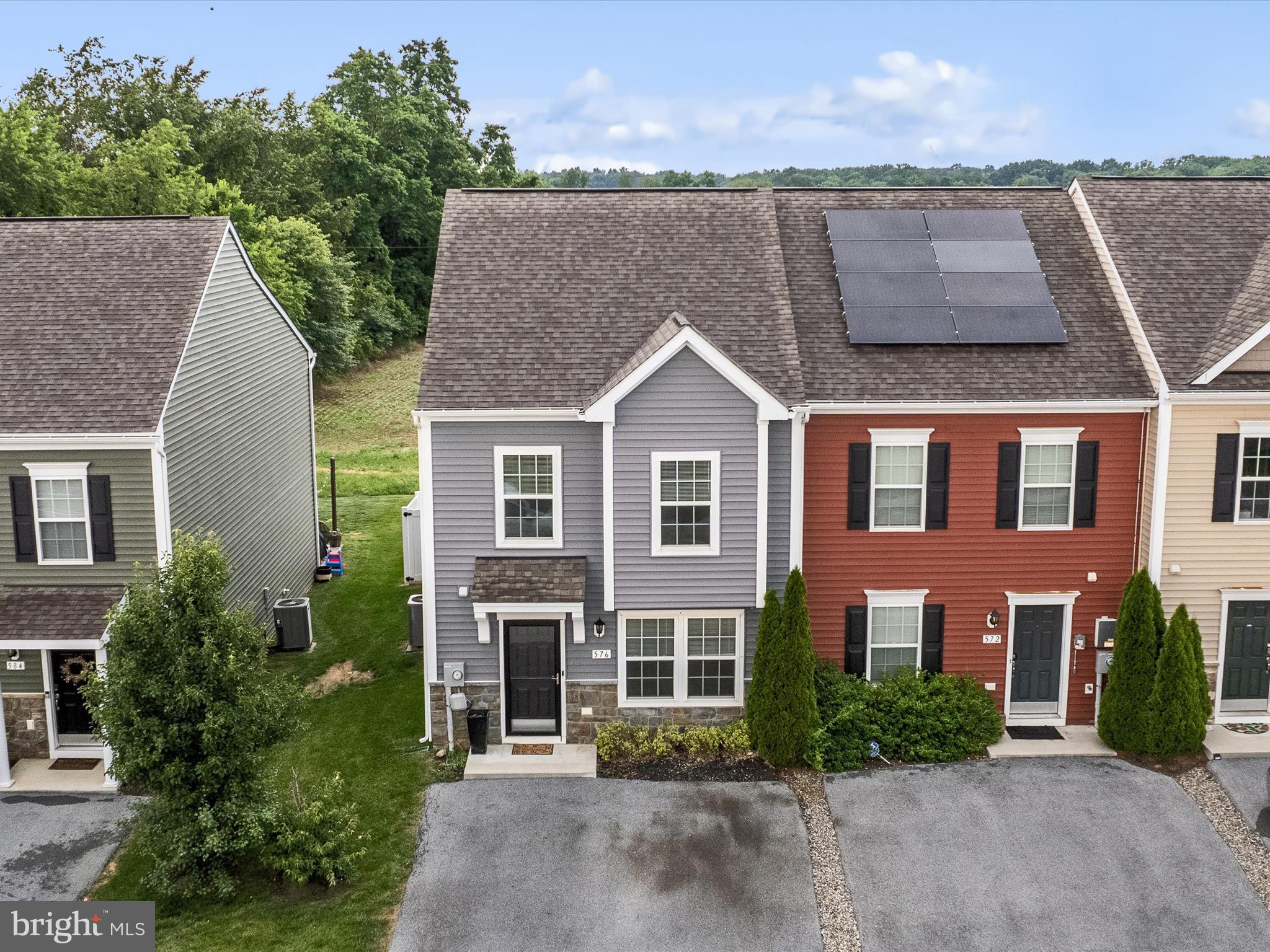 BRIAN RUN - Residential