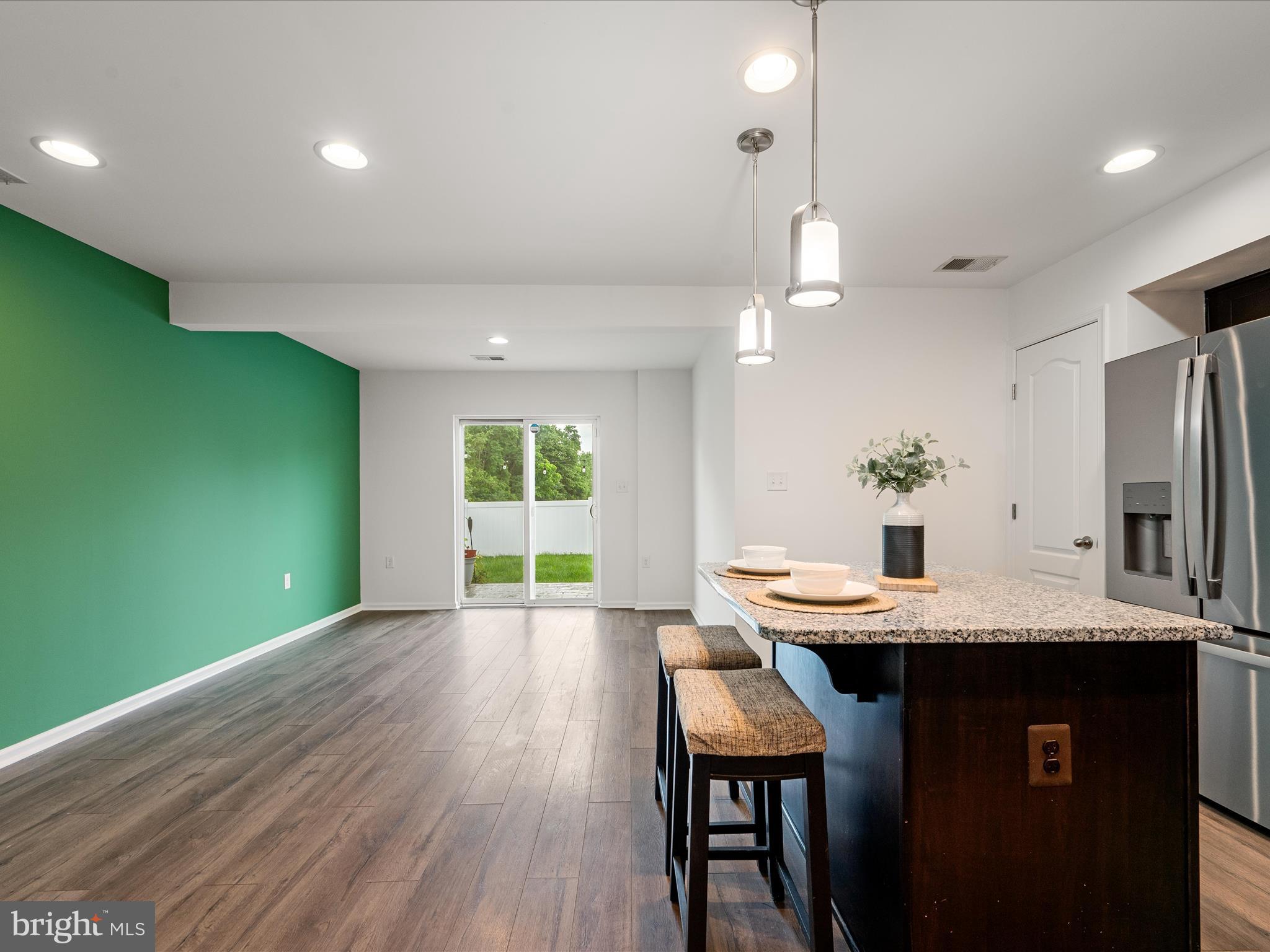 BRIAN RUN - Residential