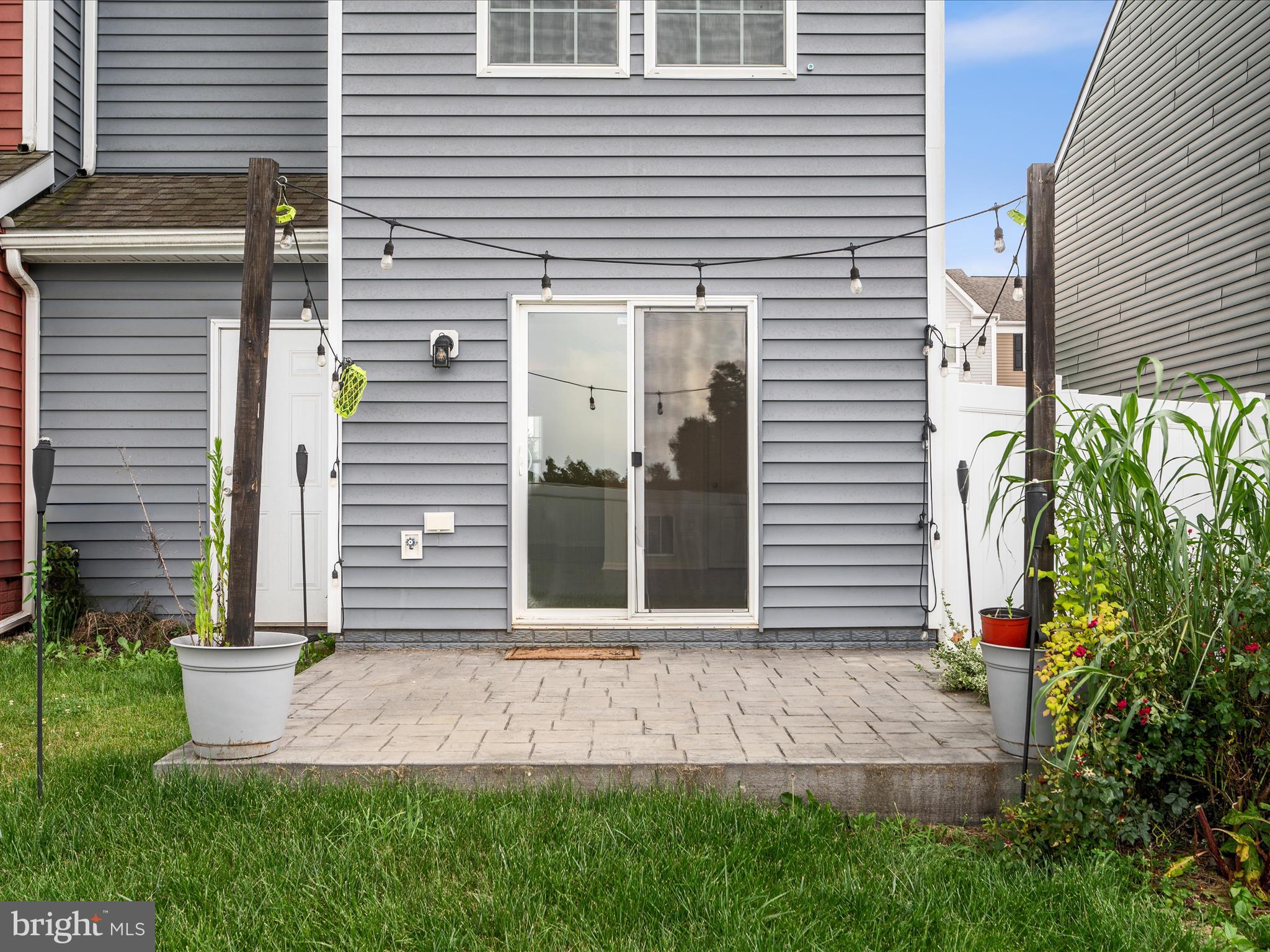 BRIAN RUN - Residential