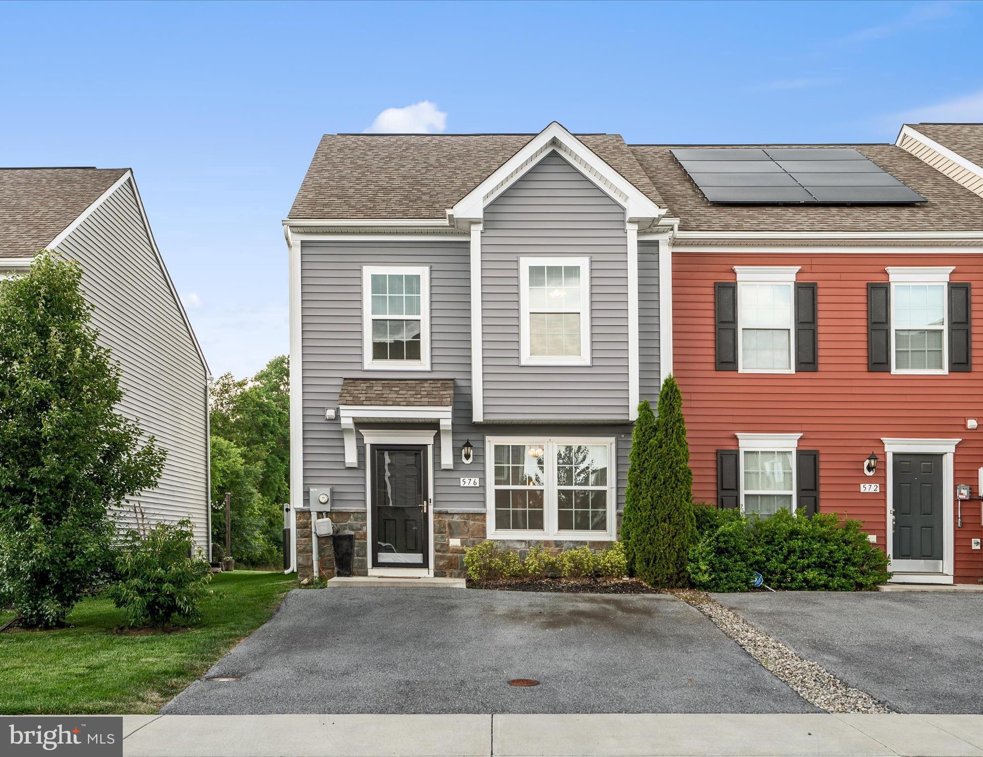 BRIAN RUN - Residential