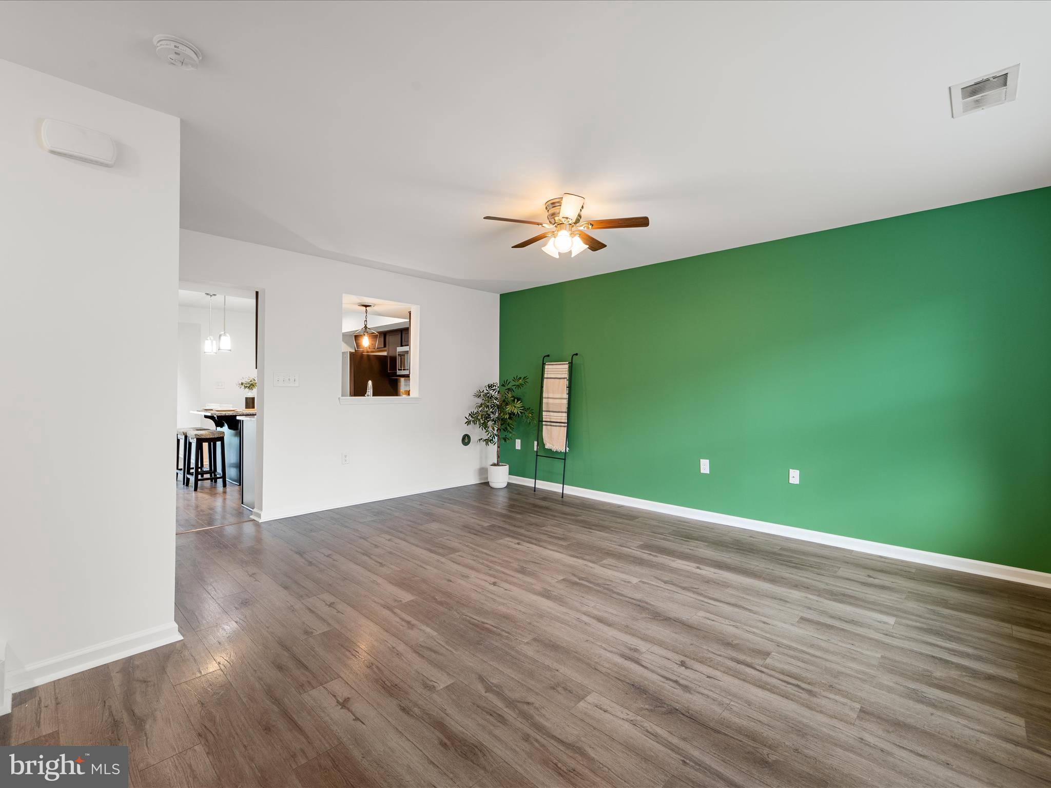 BRIAN RUN - Residential