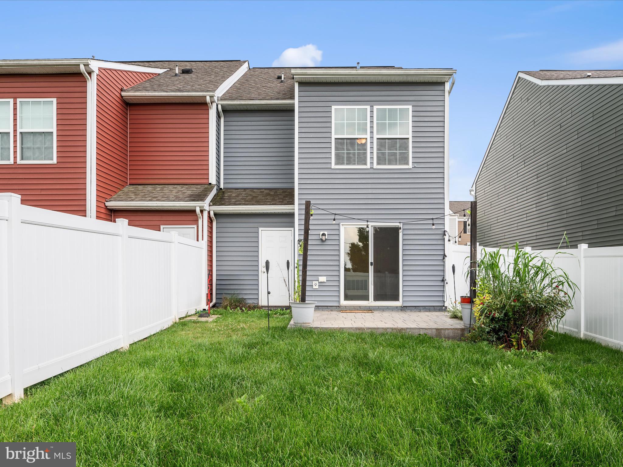 BRIAN RUN - Residential