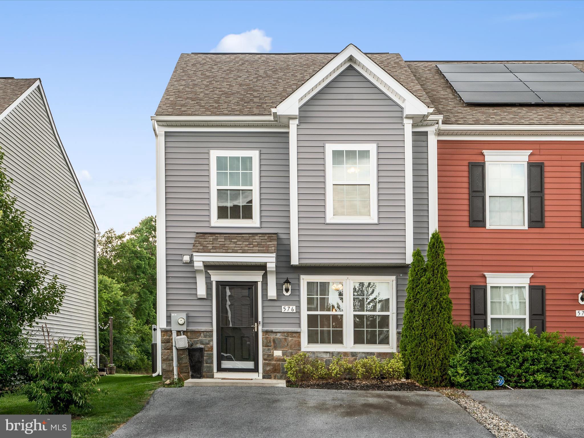 BRIAN RUN - Residential