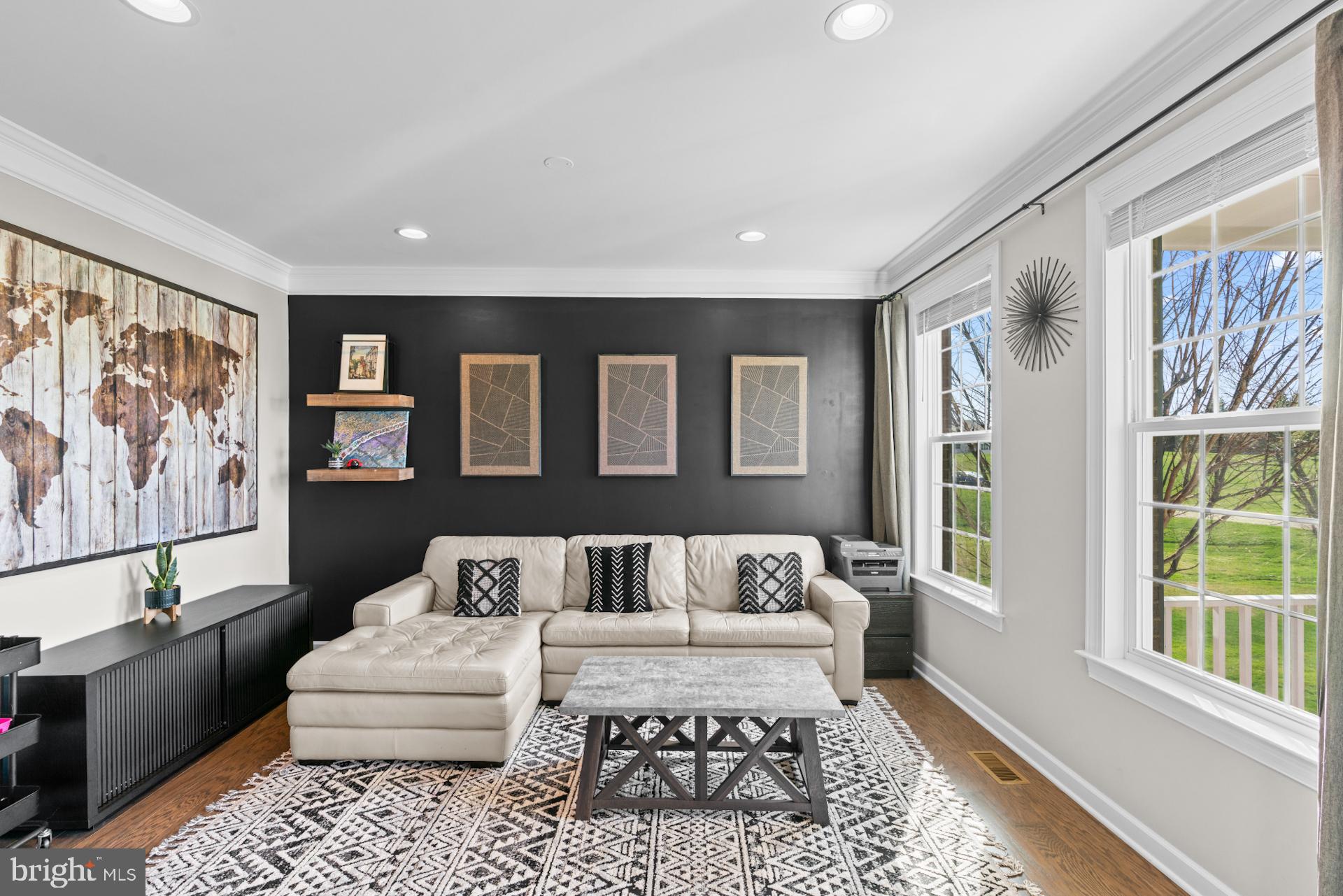 HOLLY RIDGE AT LAWNVALE - Residential