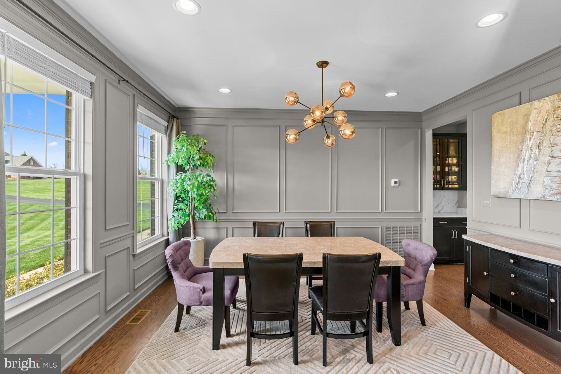 HOLLY RIDGE AT LAWNVALE - Residential