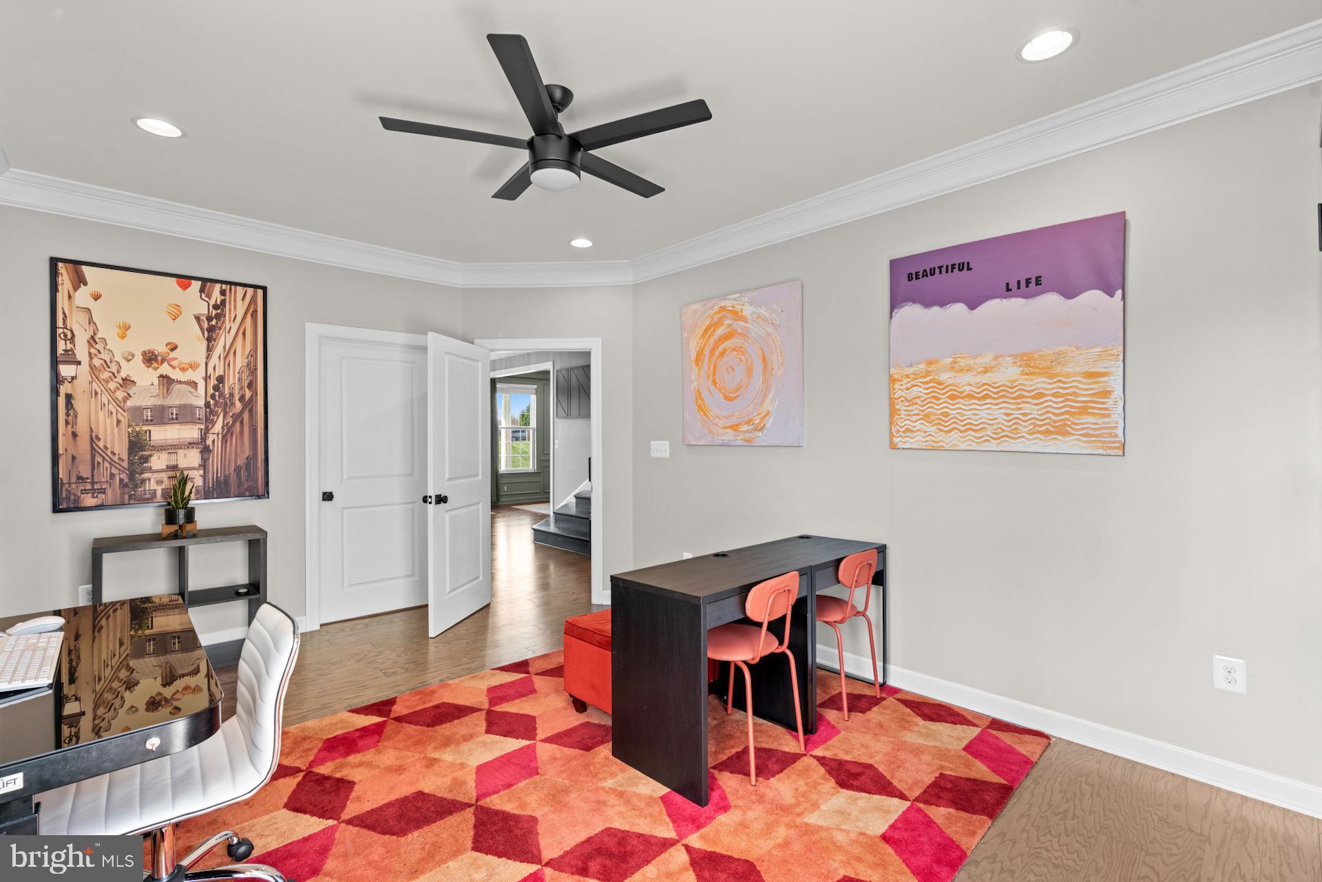 HOLLY RIDGE AT LAWNVALE - Residential