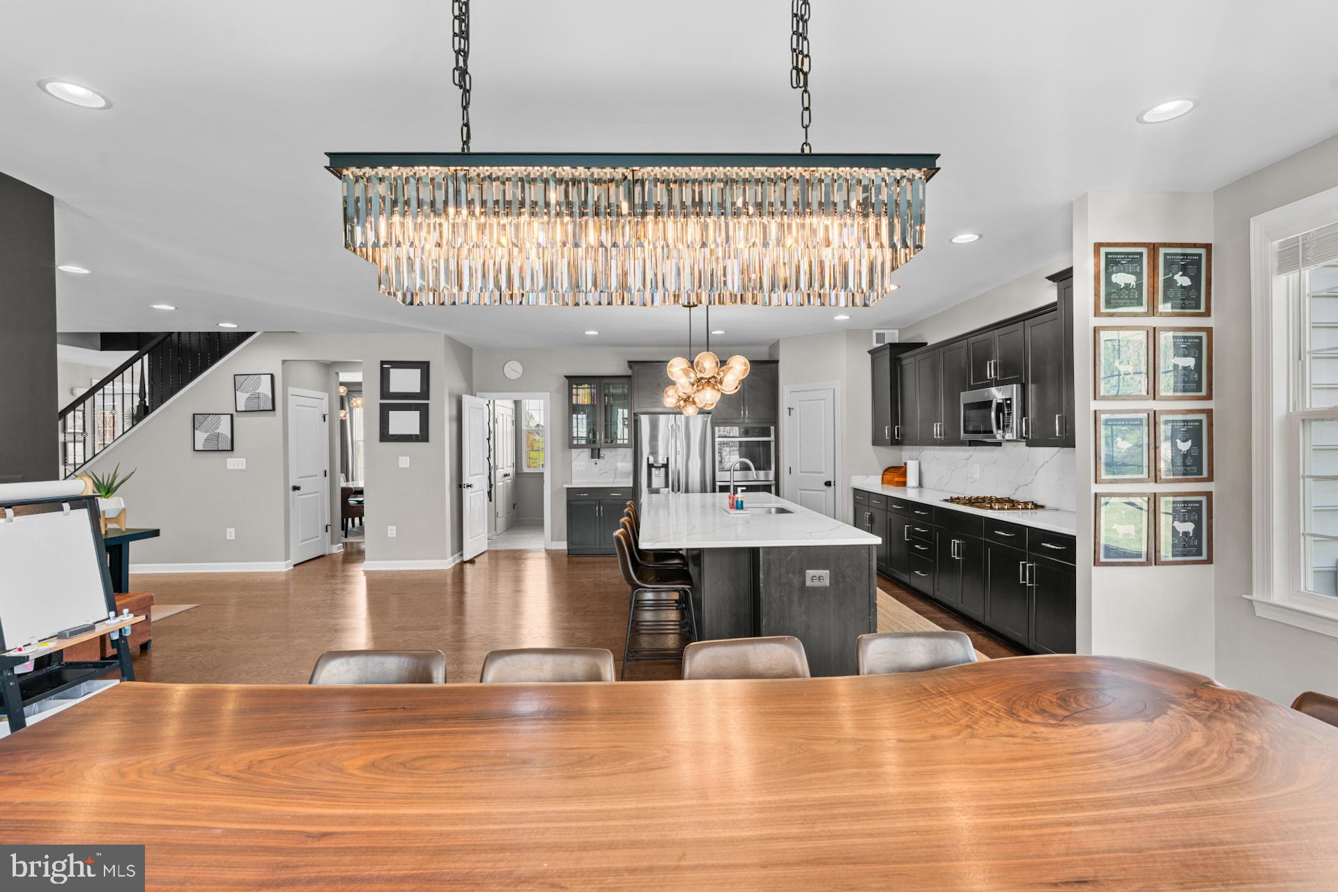 HOLLY RIDGE AT LAWNVALE - Residential