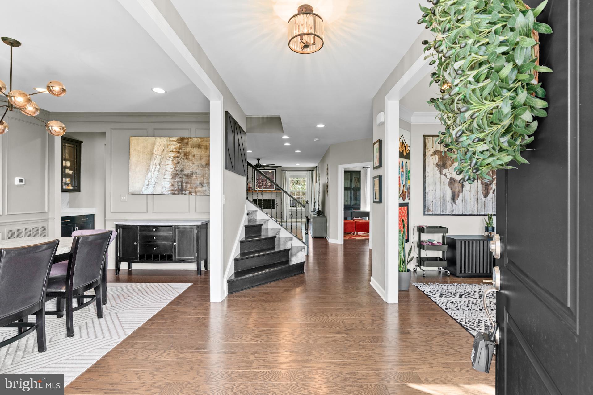 HOLLY RIDGE AT LAWNVALE - Residential