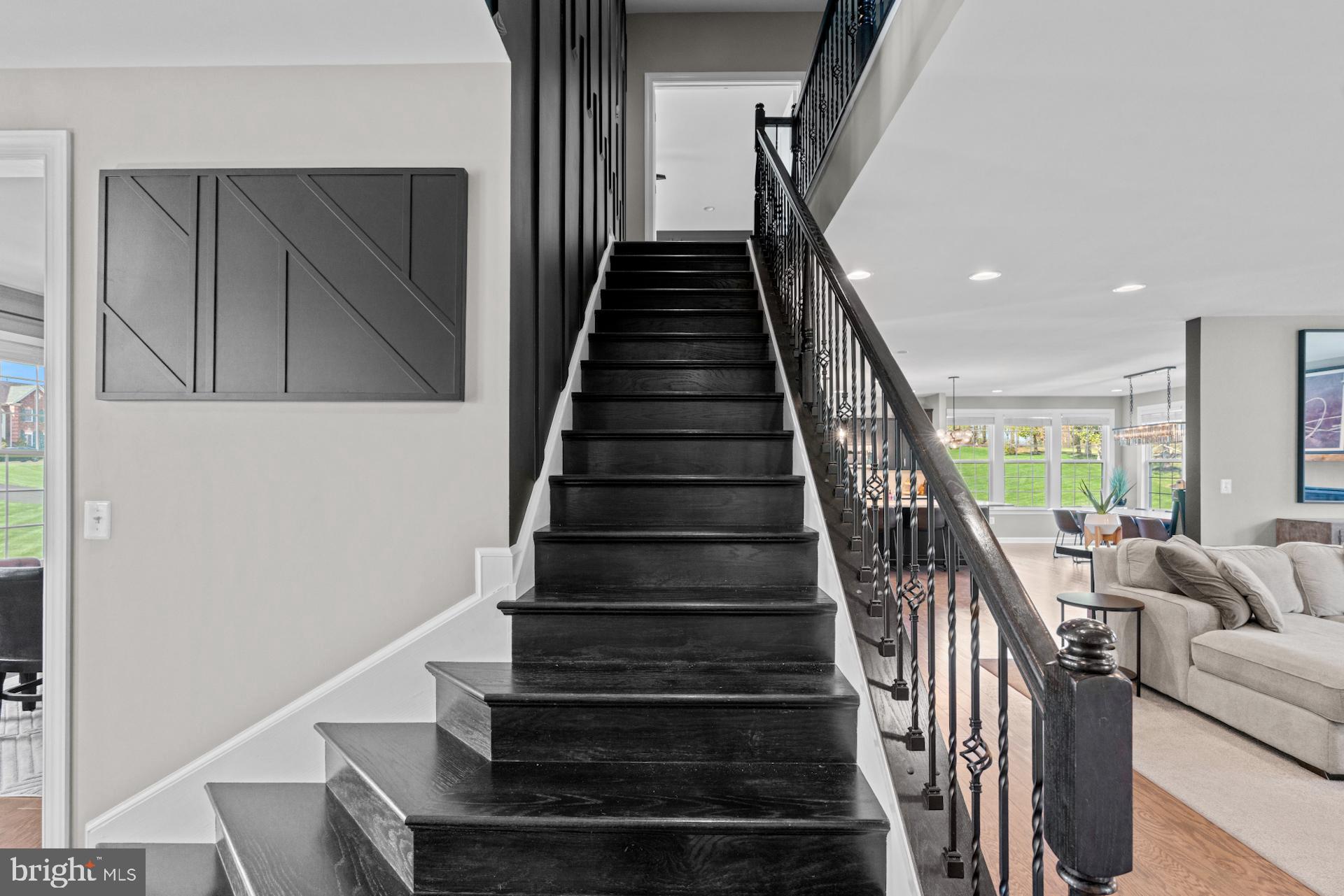 HOLLY RIDGE AT LAWNVALE - Residential