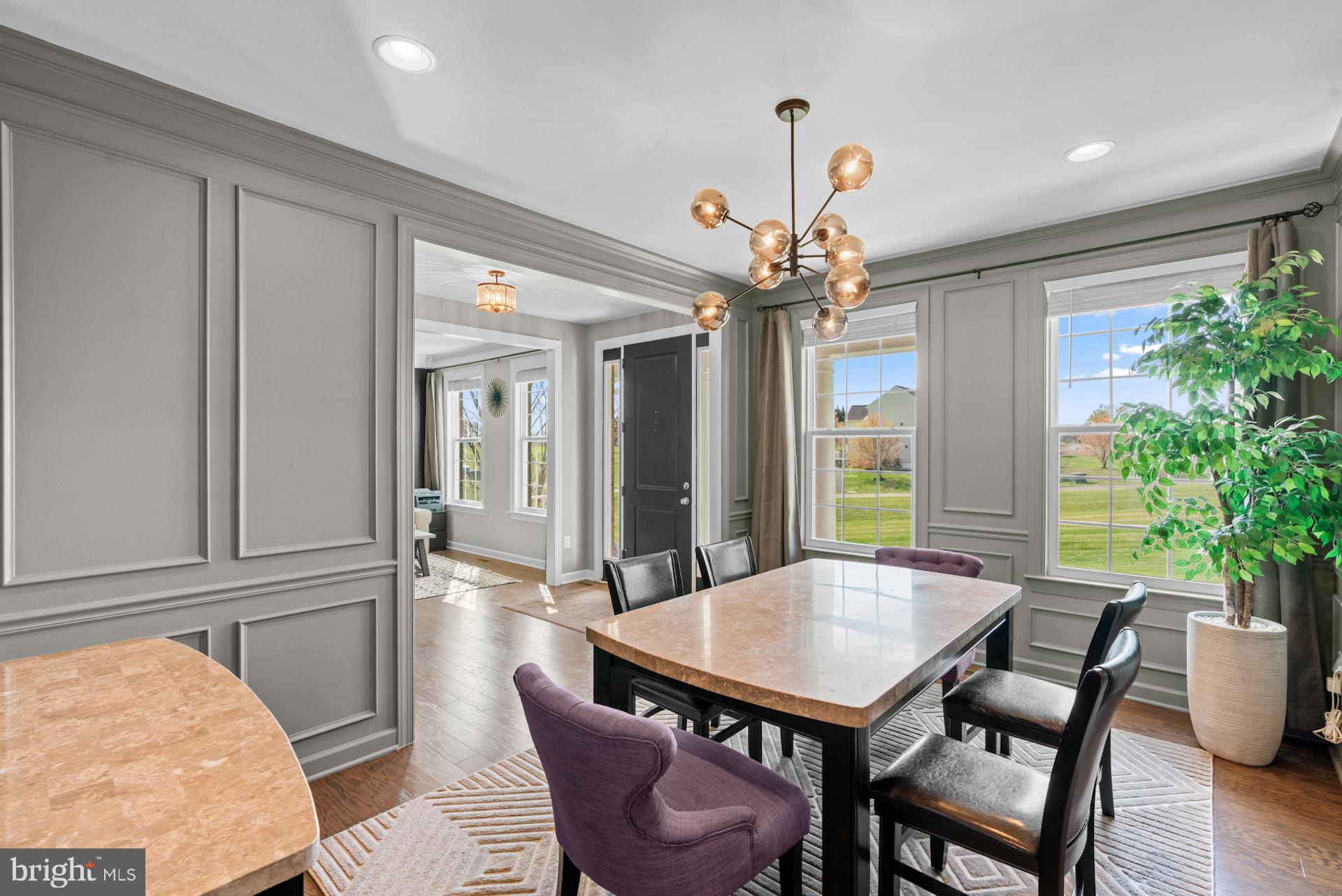 HOLLY RIDGE AT LAWNVALE - Residential