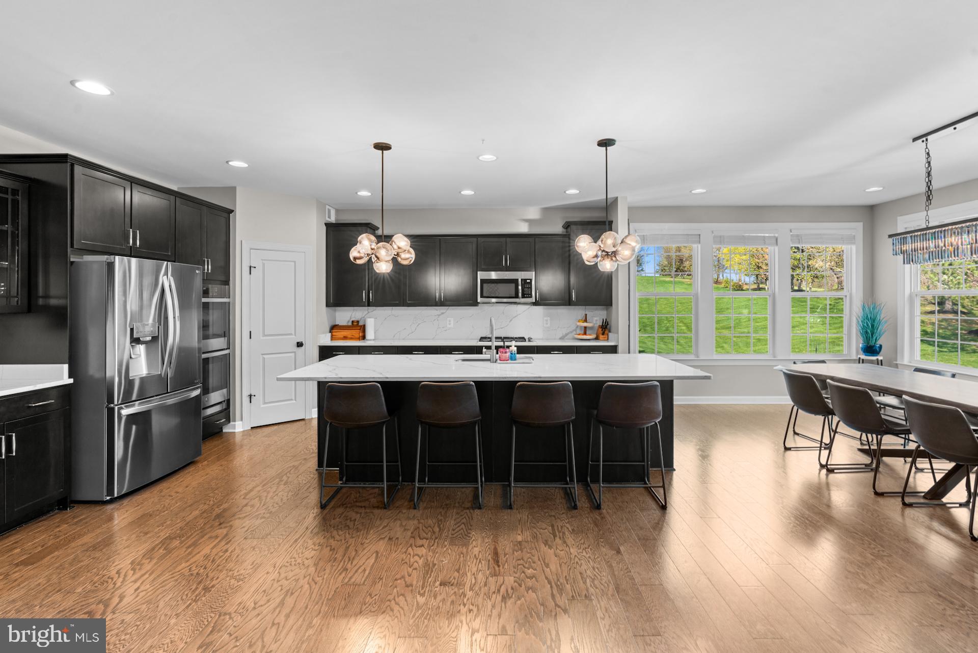 HOLLY RIDGE AT LAWNVALE - Residential