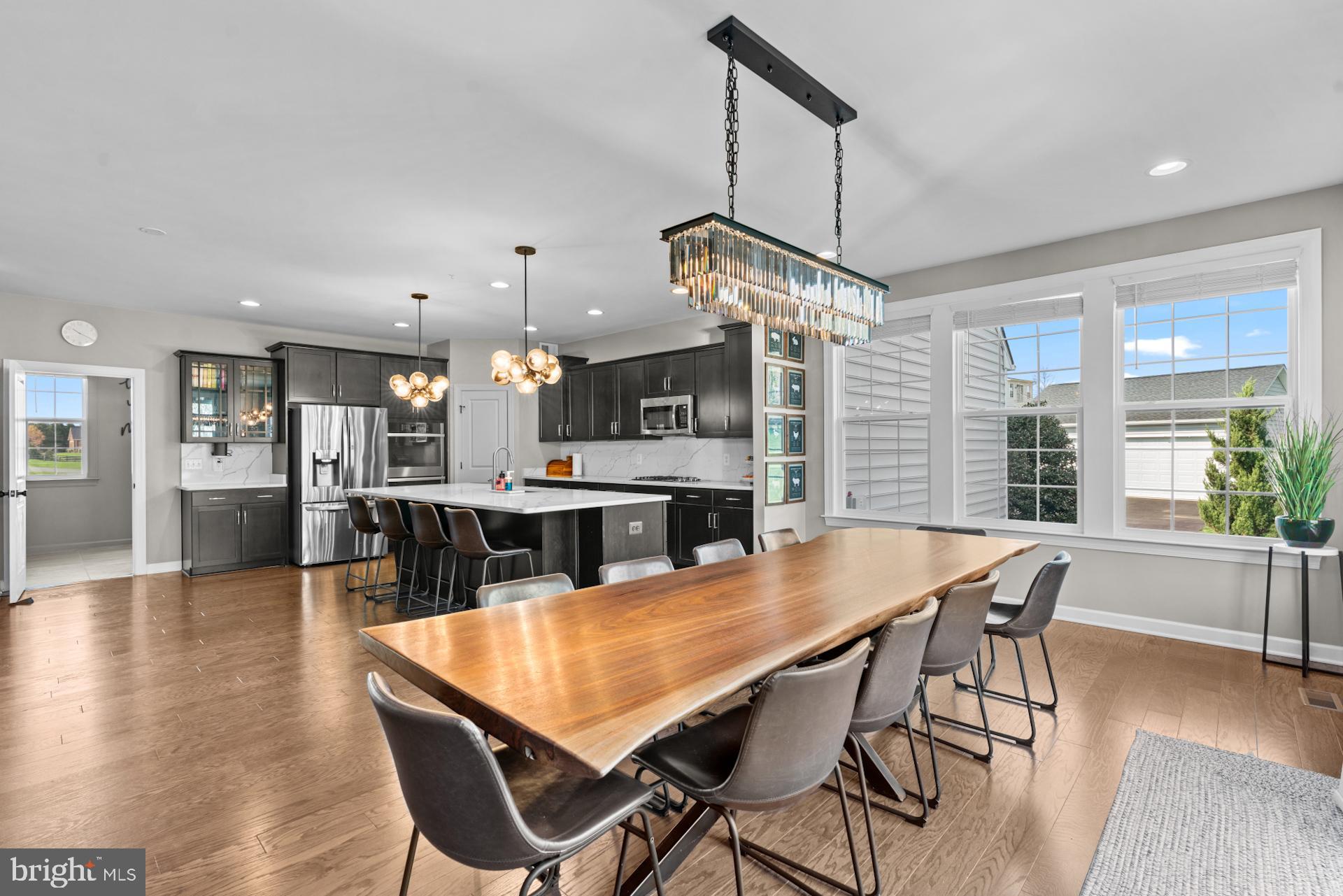 HOLLY RIDGE AT LAWNVALE - Residential