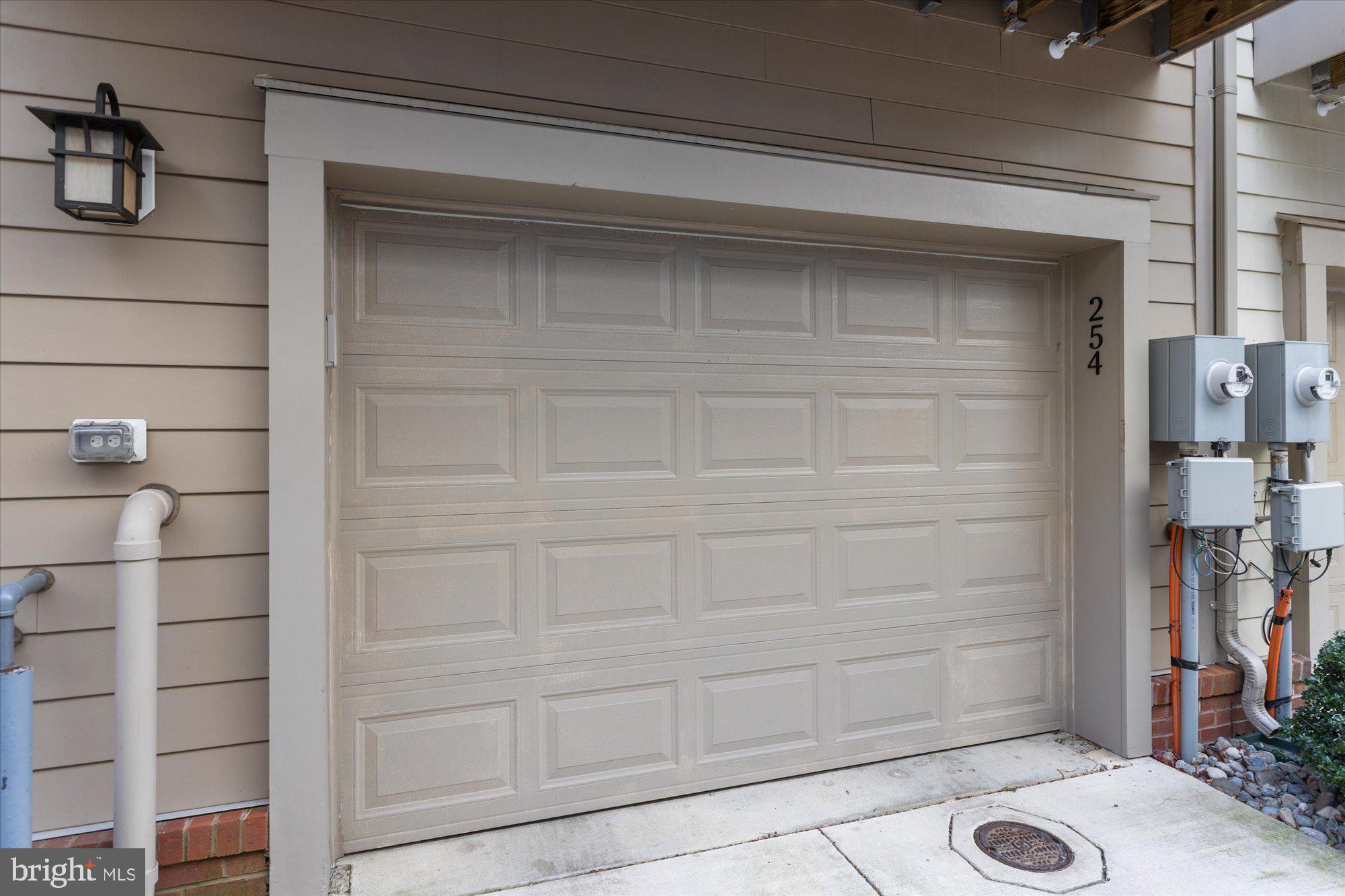 CRESCENT PLACE - Residential