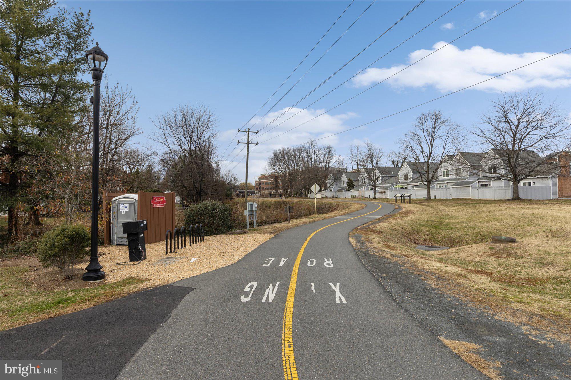 CRESCENT PLACE - Residential