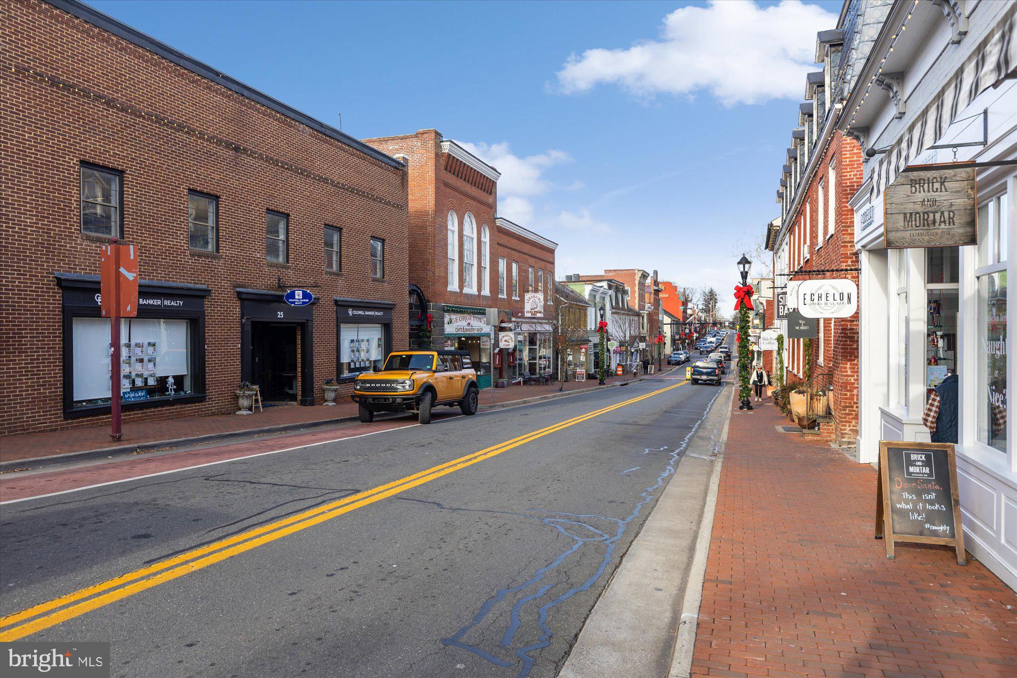 CRESCENT PLACE - Residential